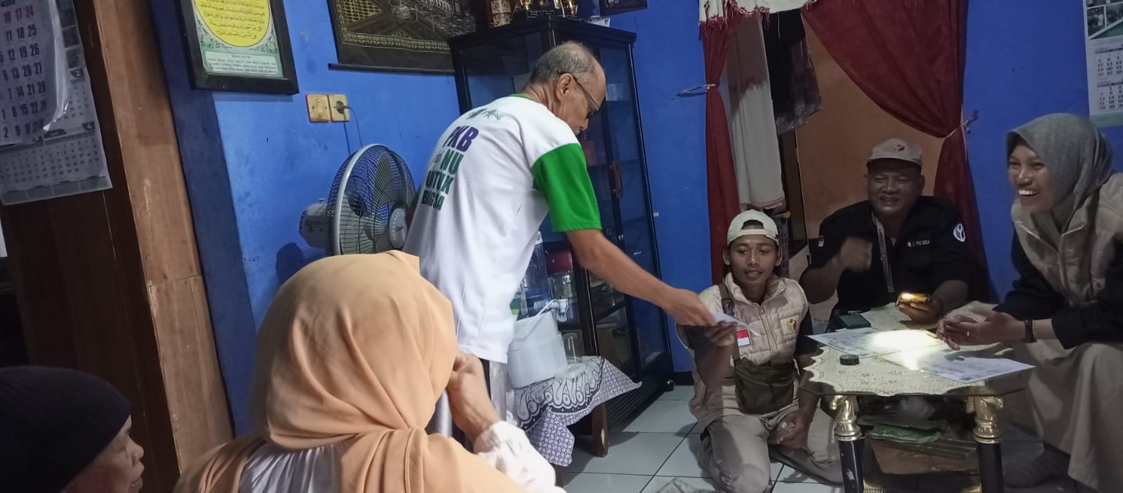 Kecamatan Kedungbanteng