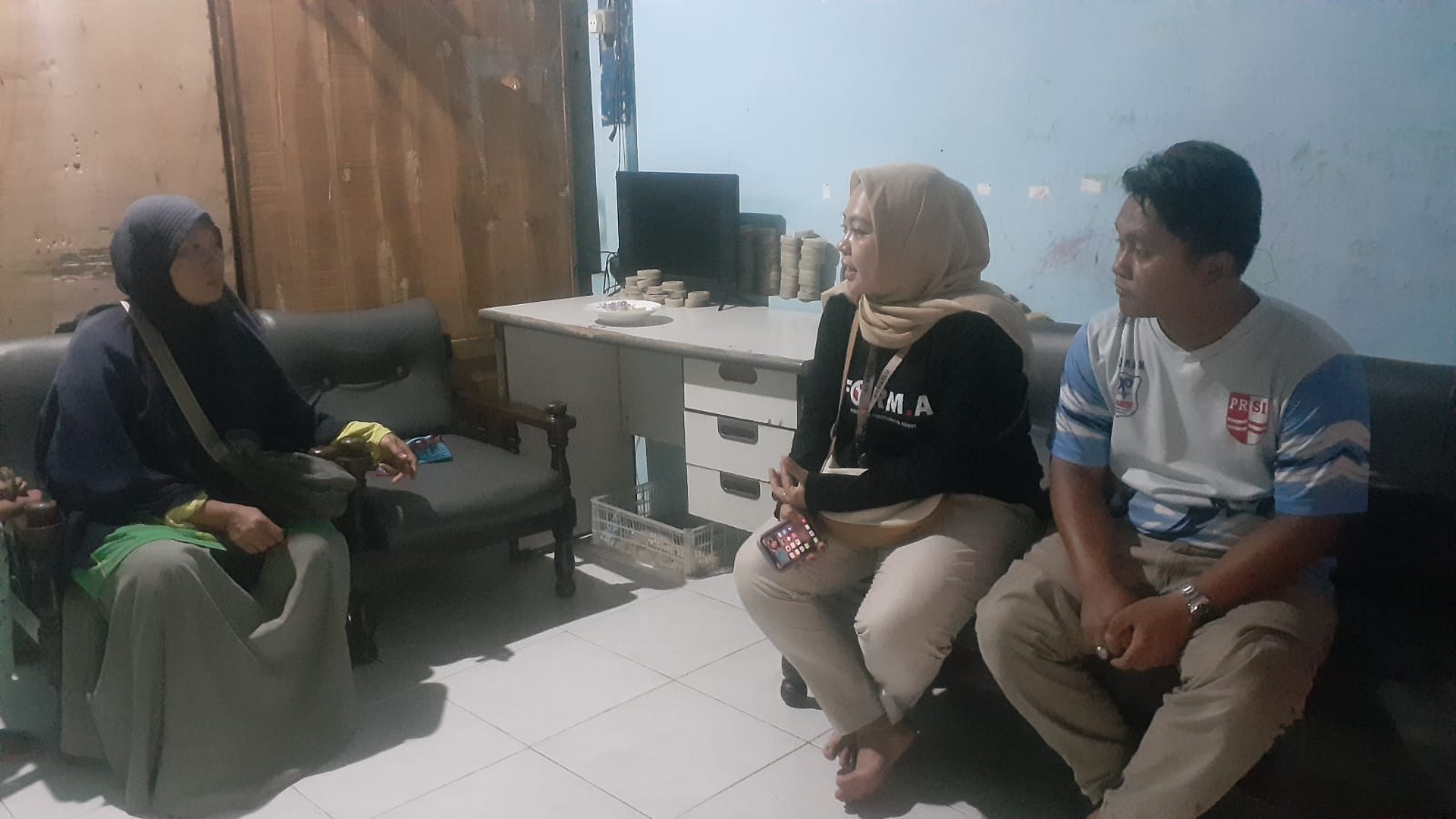 Kecamatan Purwokerto Barat