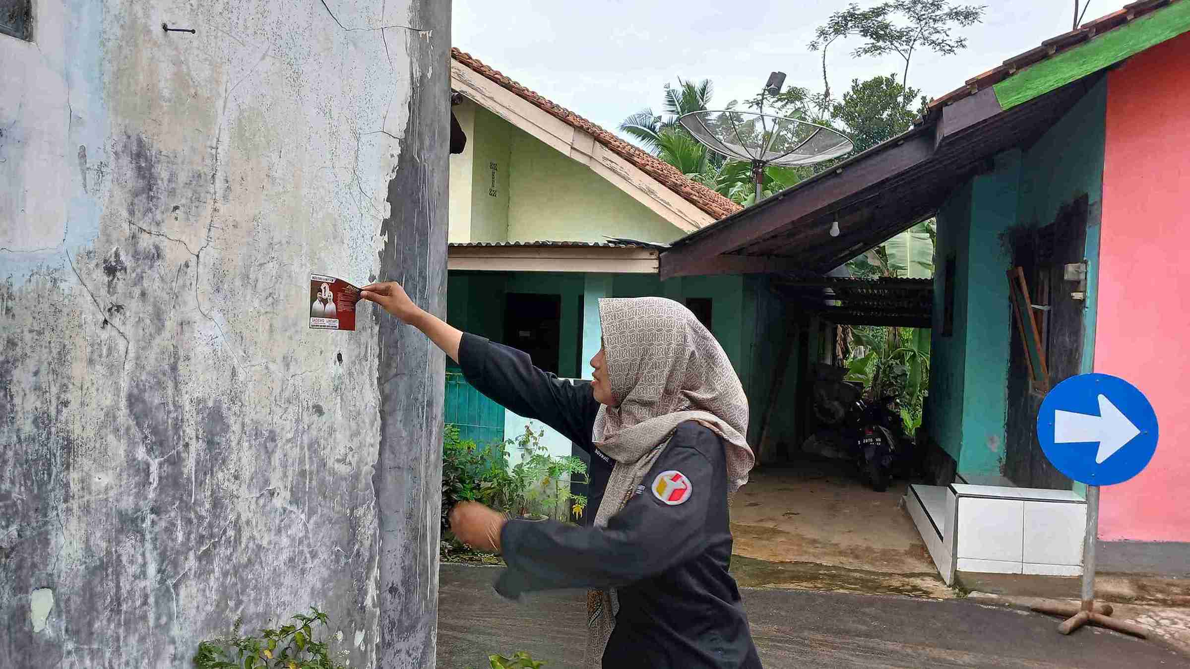 Kecamatan Kedungbanteng