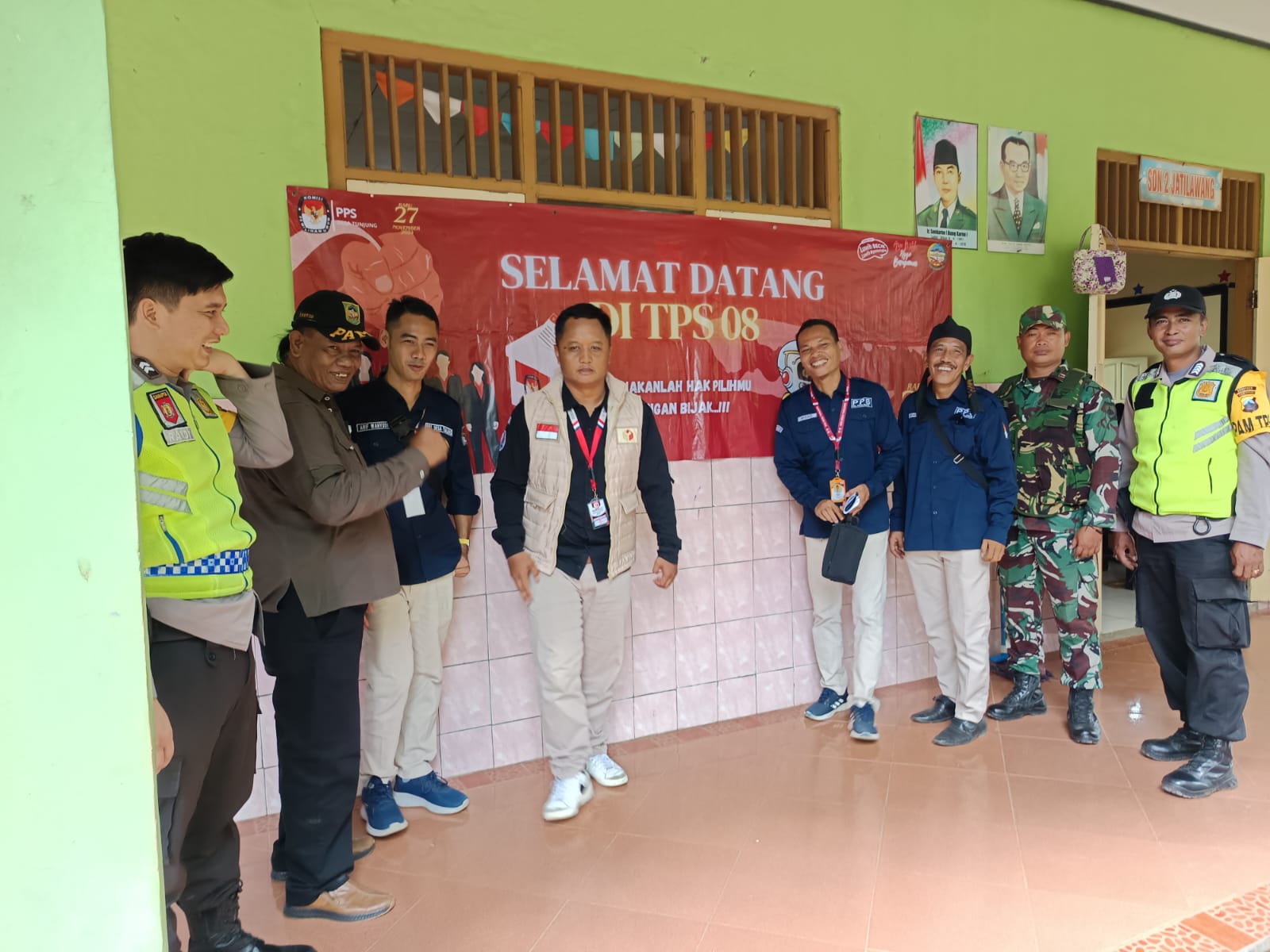 Kecamatan Jatilawang