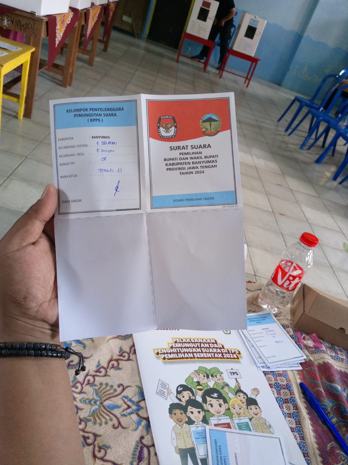 Kecamatan Purwokerto Selatan