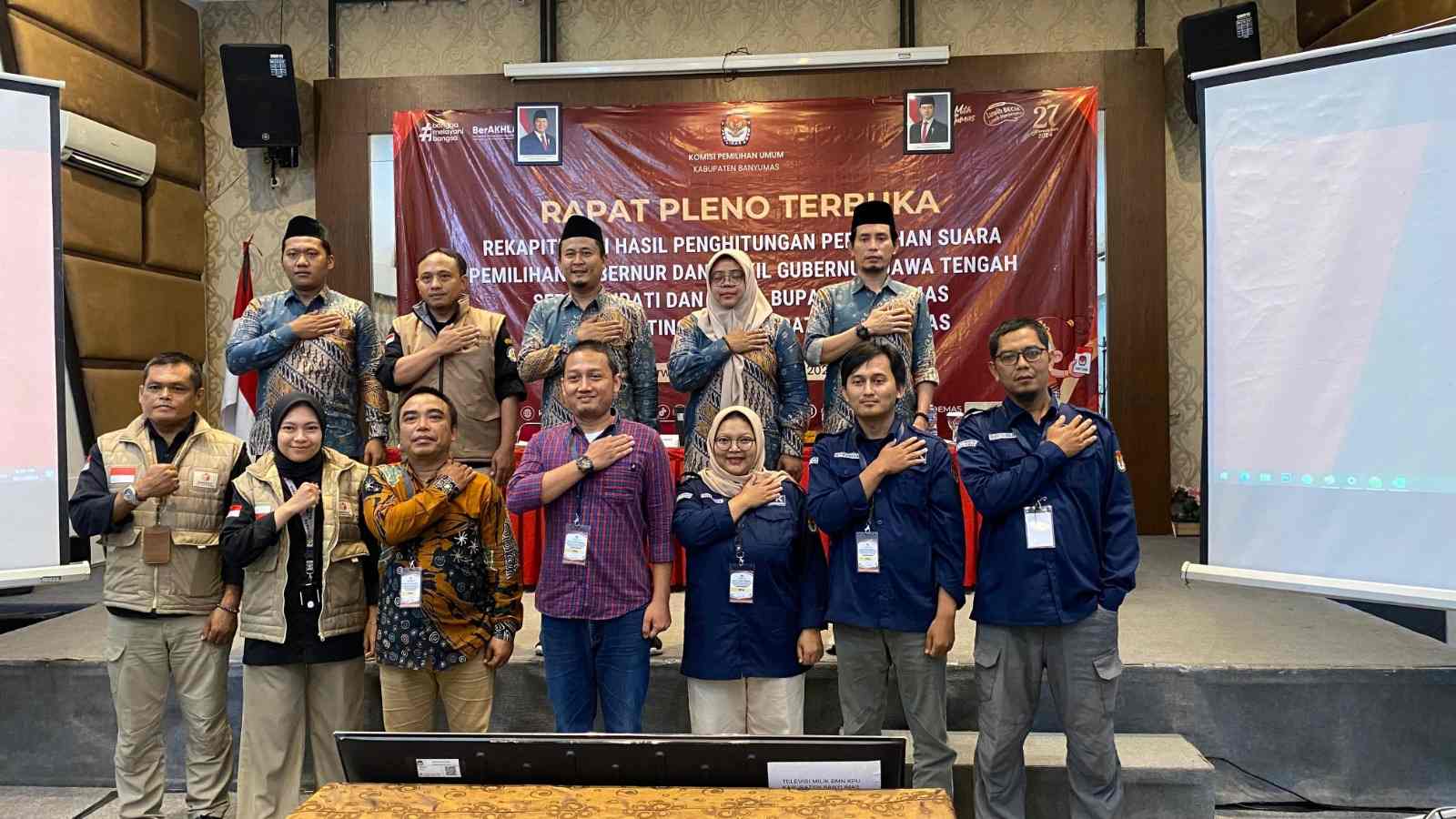 Kecamatan Purwokerto Utara