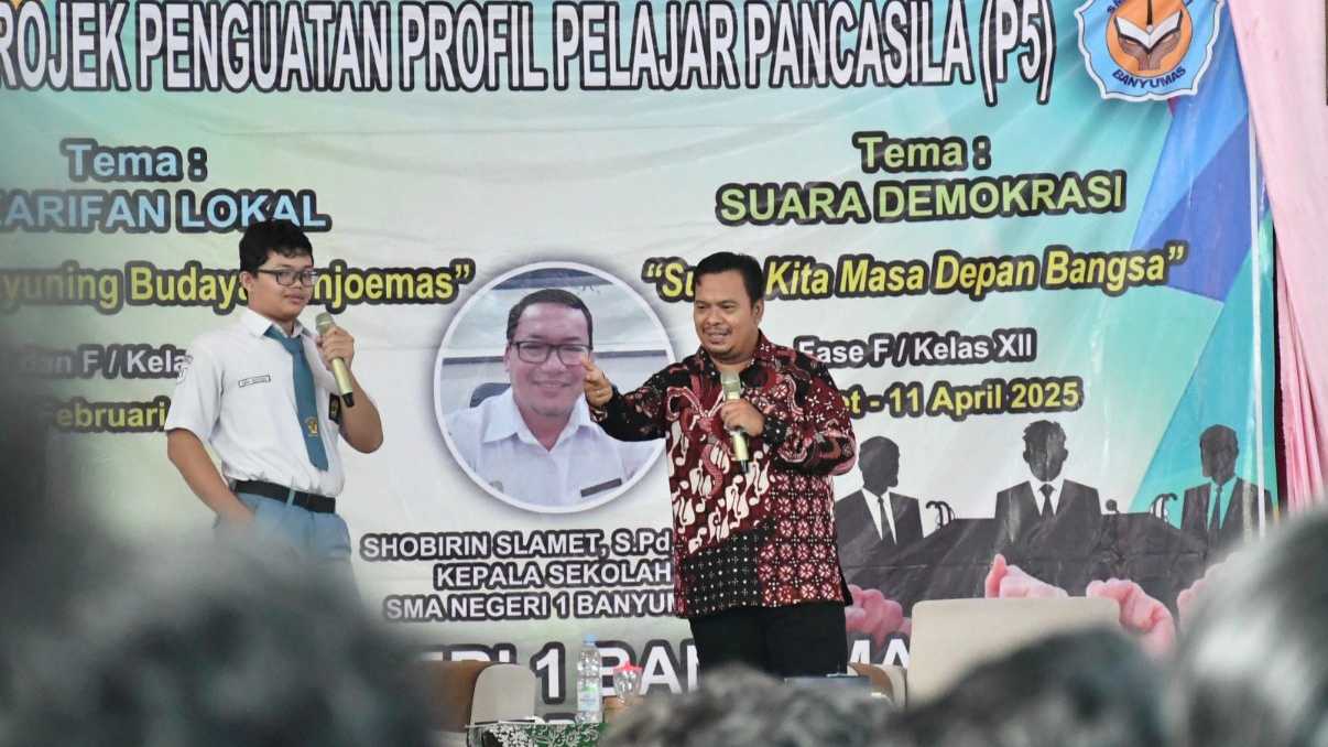 Imam Arif Setiadi