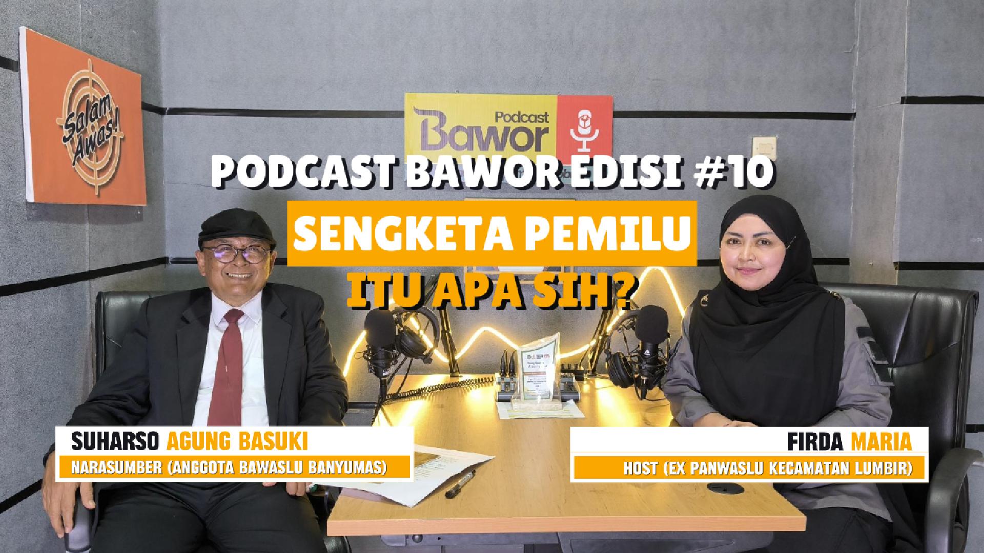 Suharso Agung Basuki