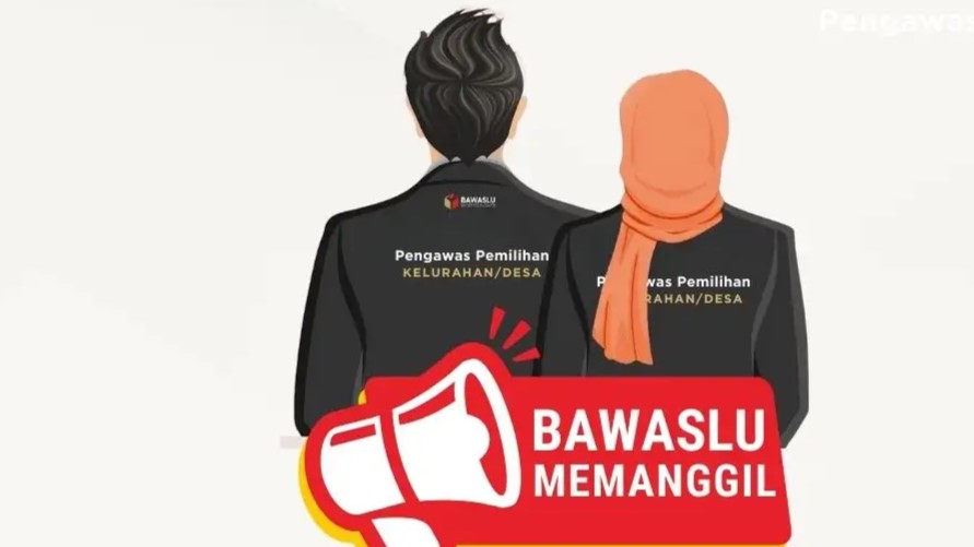 Bawaslu Banyumas