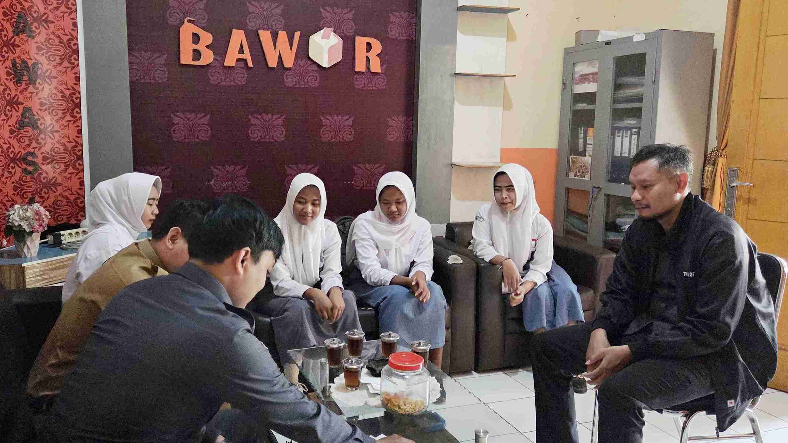 Bawaslu Banyumas