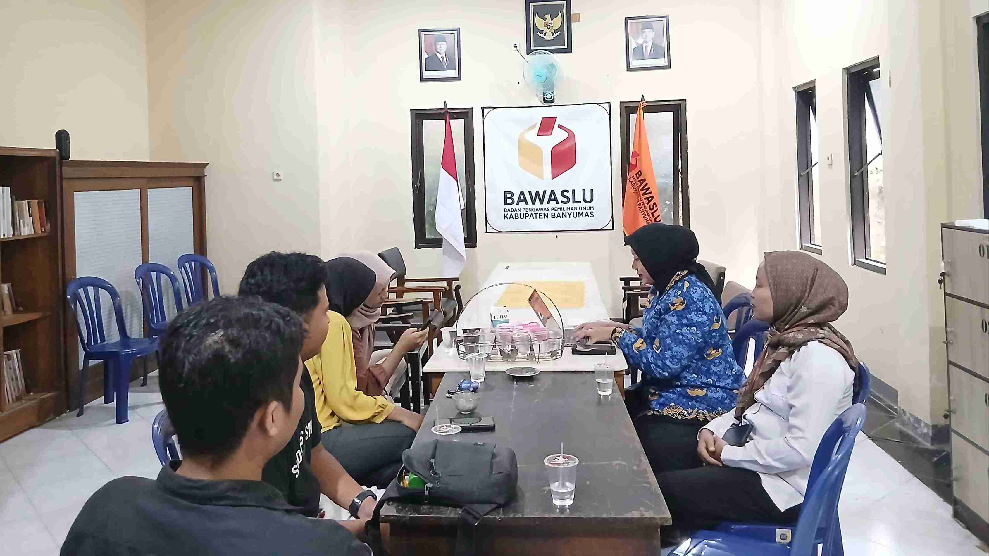 Bawaslu Banyumas