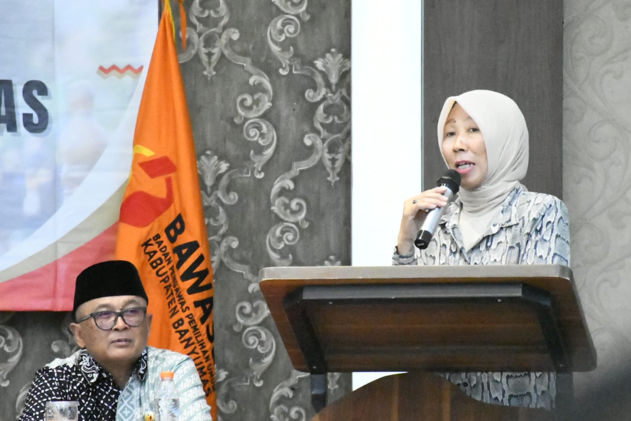 Bawaslu Banyumas