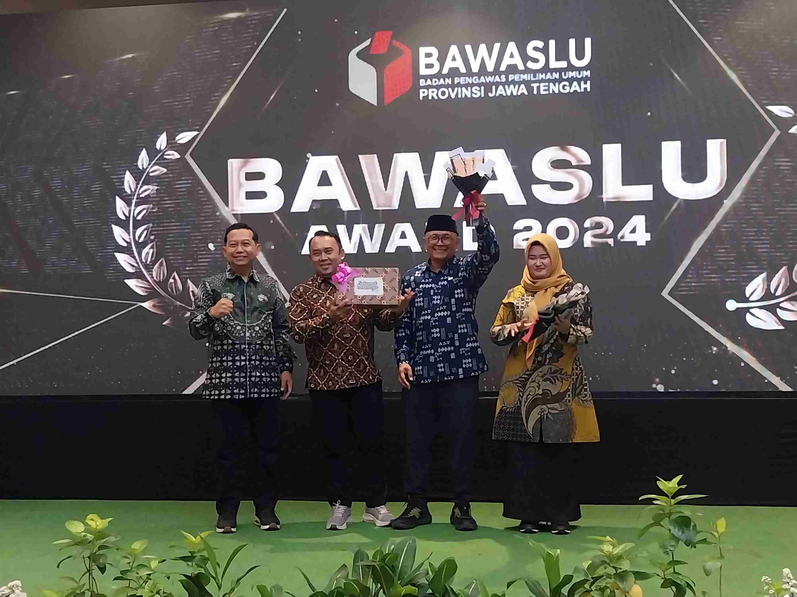 Bawaslu Banyumas