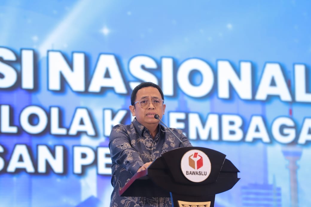 Bawaslu RI