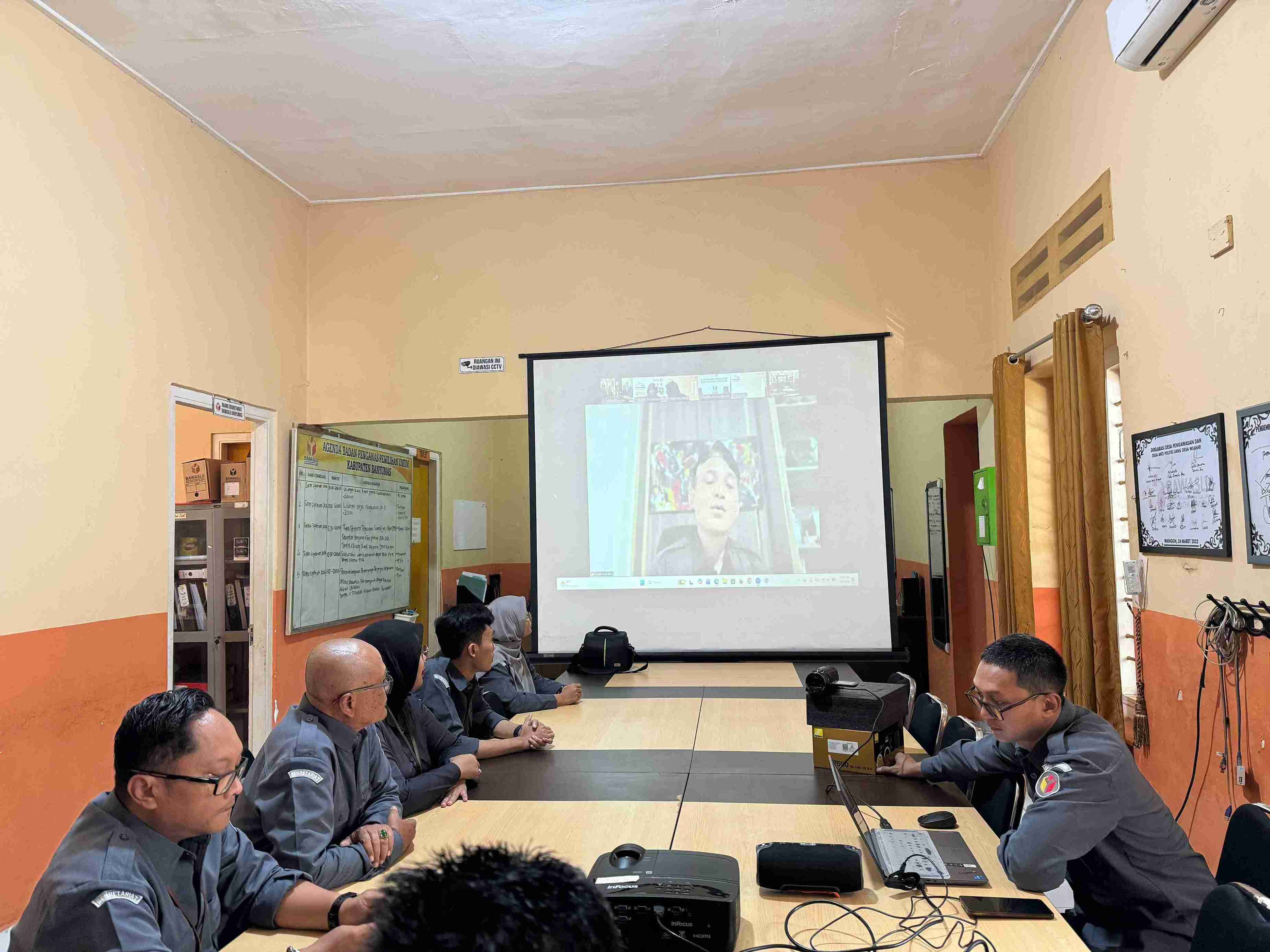 Bawaslu Banyumas