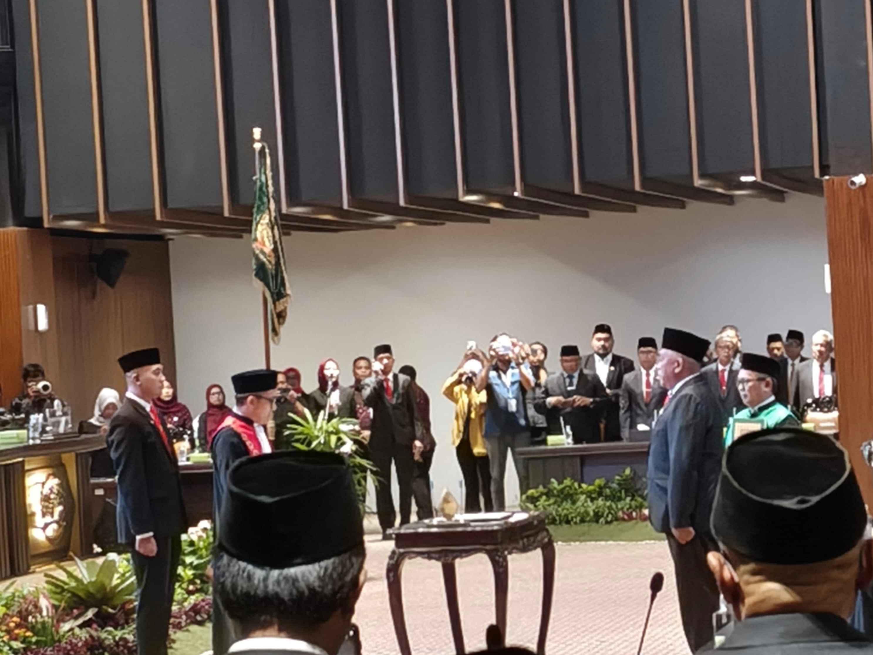 Bawaslu Banyumas