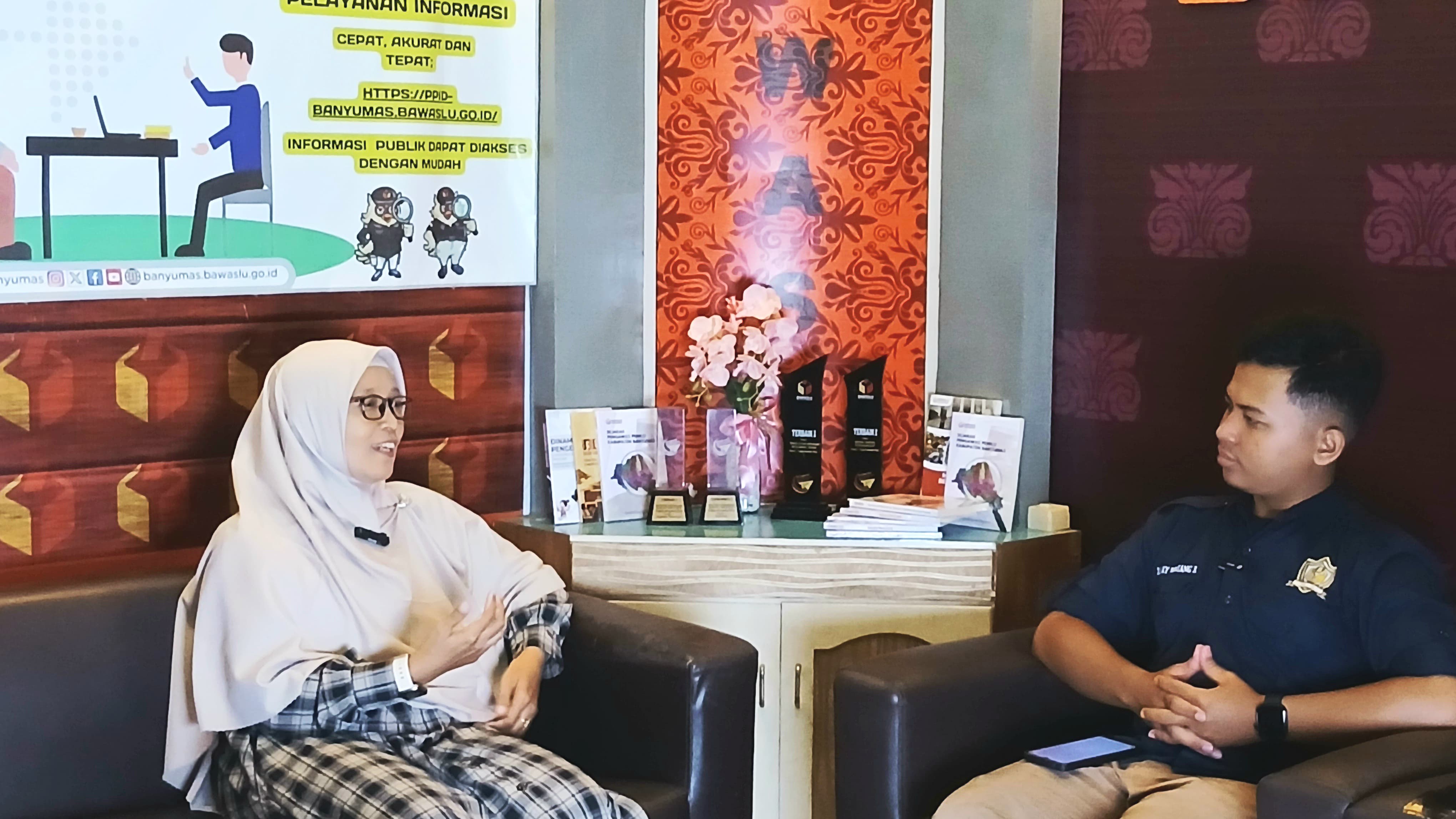 Bawaslu Banyumas