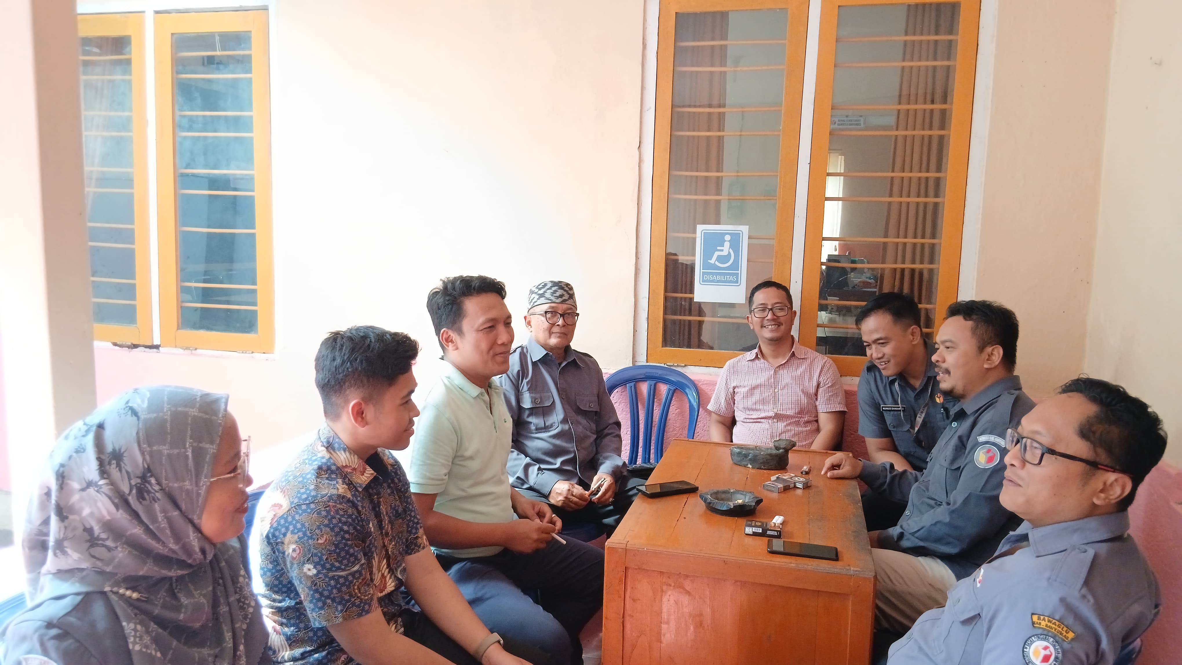 Bawaslu Banyumas