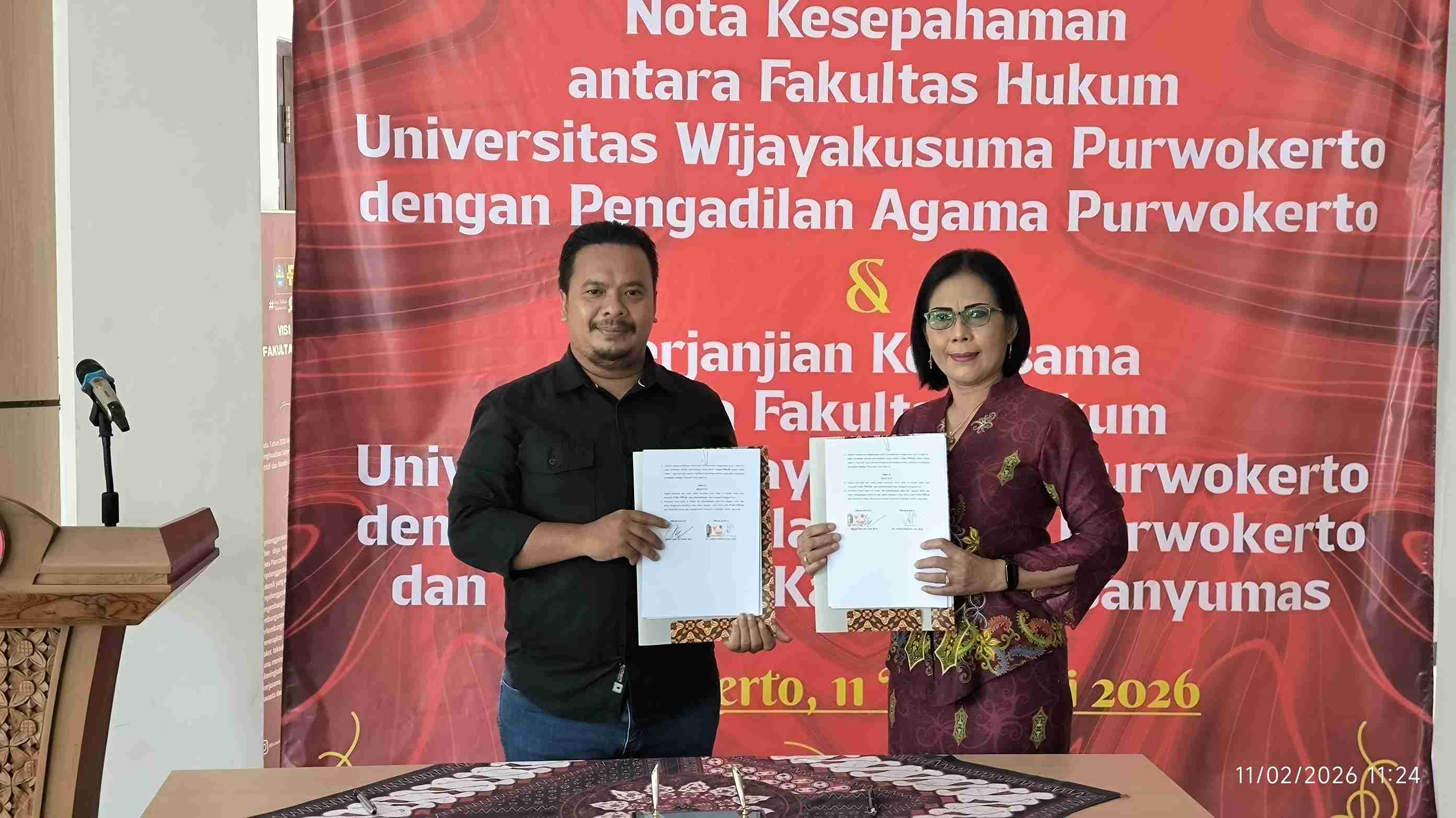 Bawaslu Banyumas