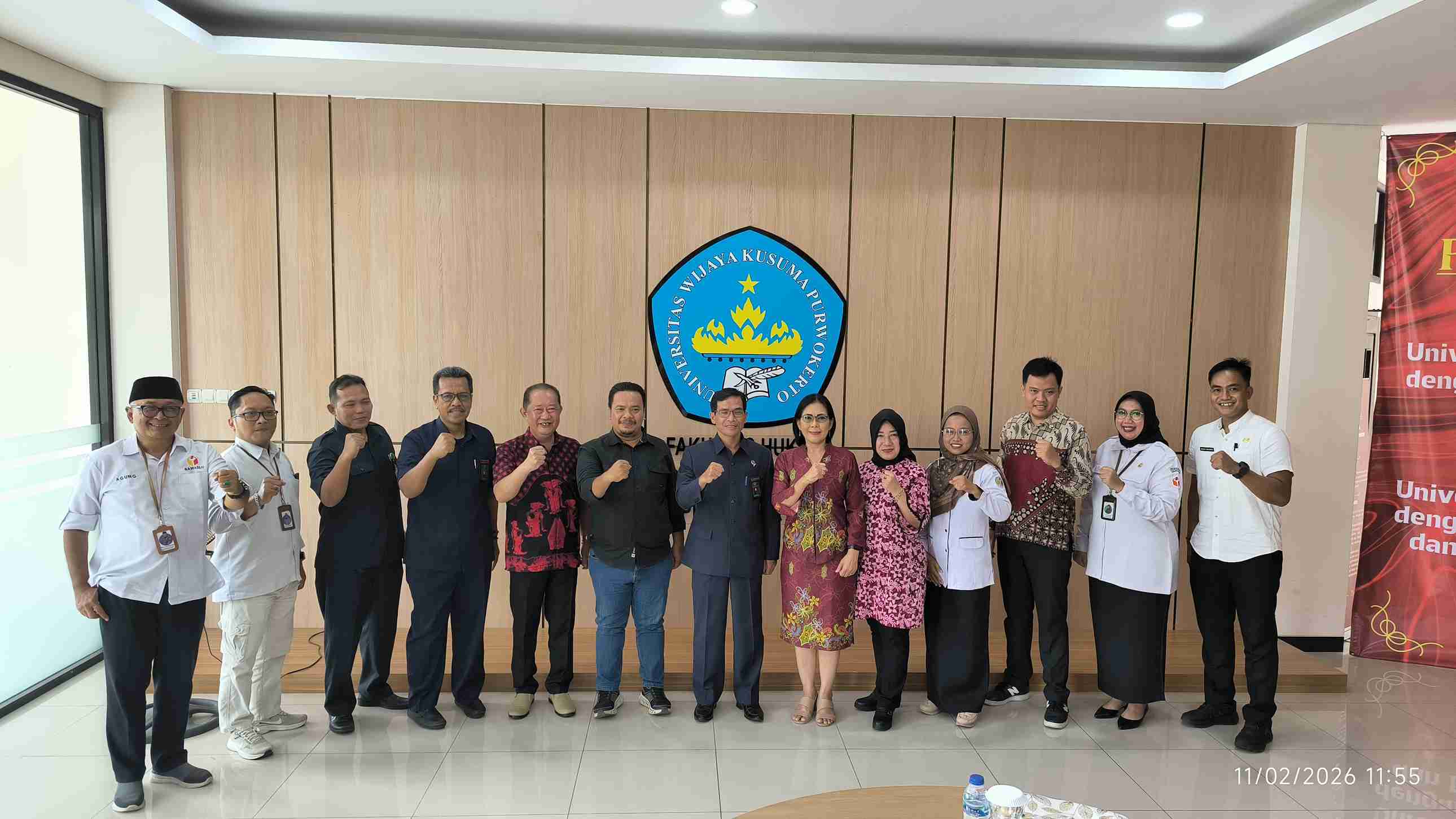 Bawaslu Banyumas