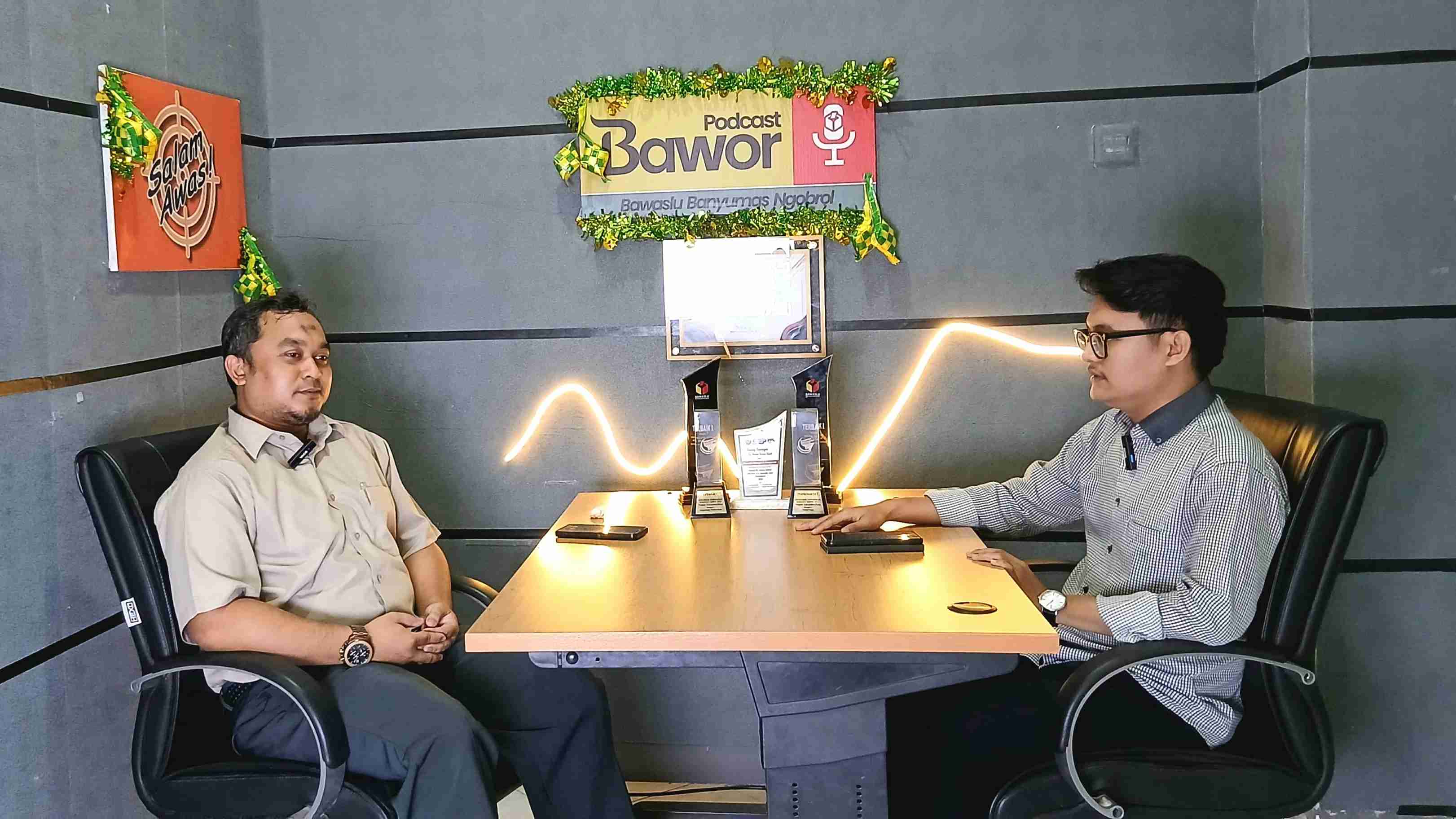 Bawaslu Banyumas