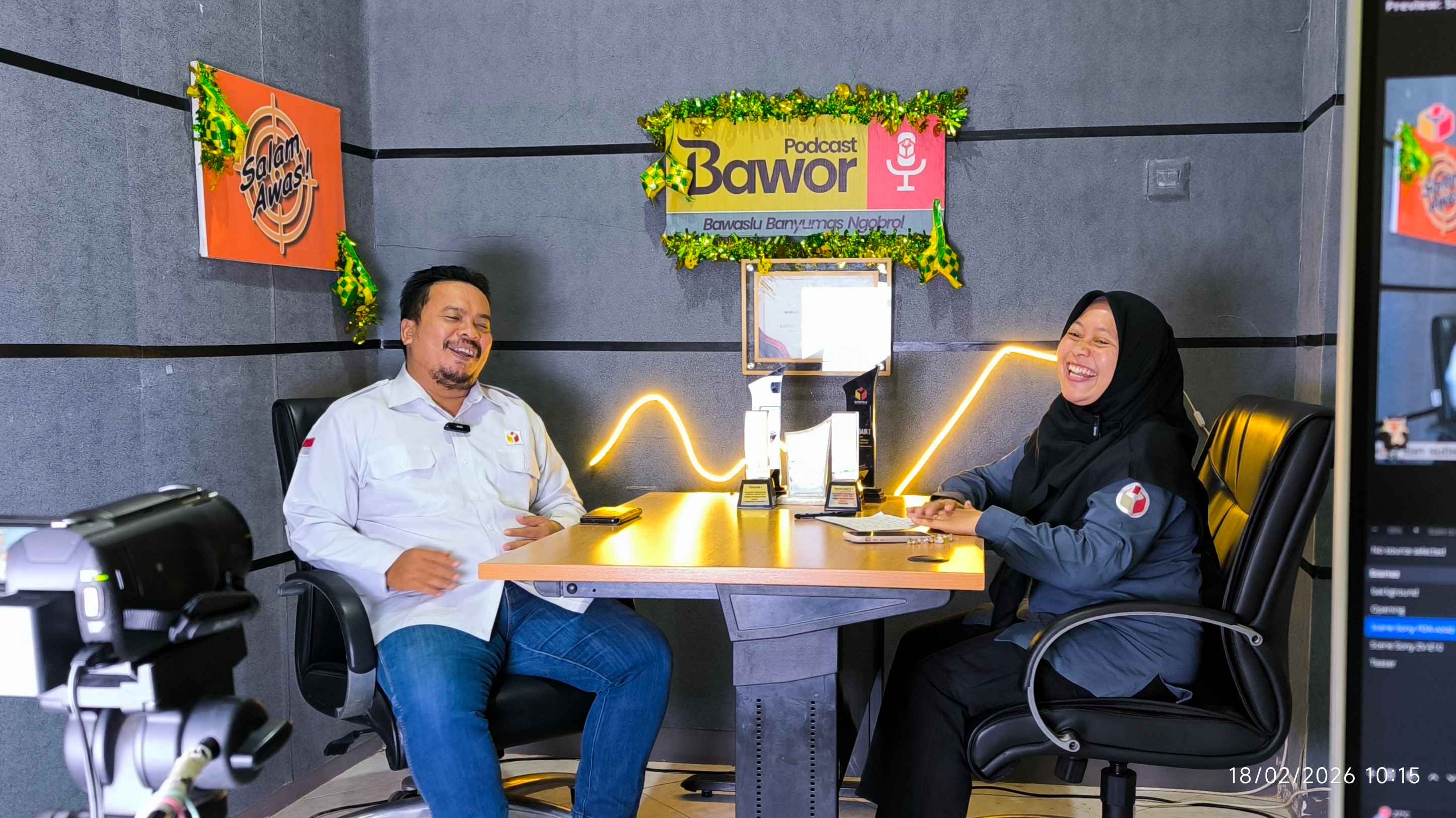 Bawaslu Banyumas