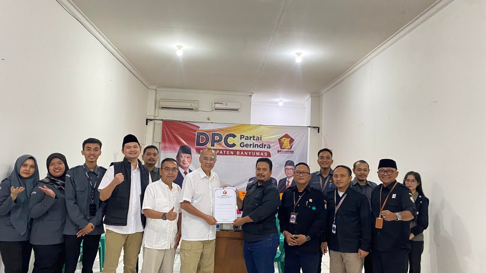 Bawaslu Banyumas