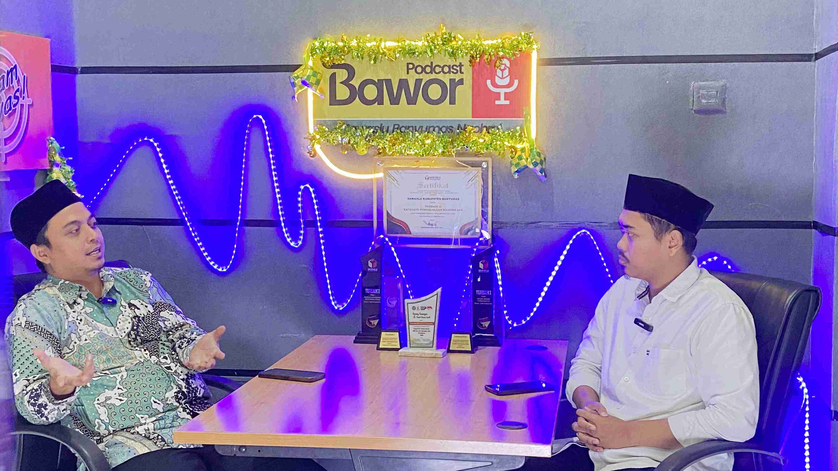Bawaslu Banyumas