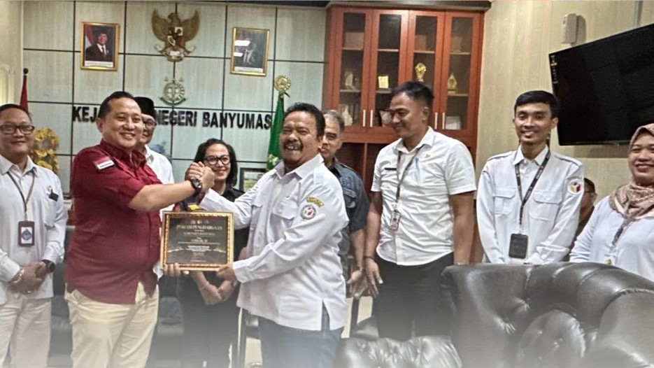 Bawaslu Banyumas