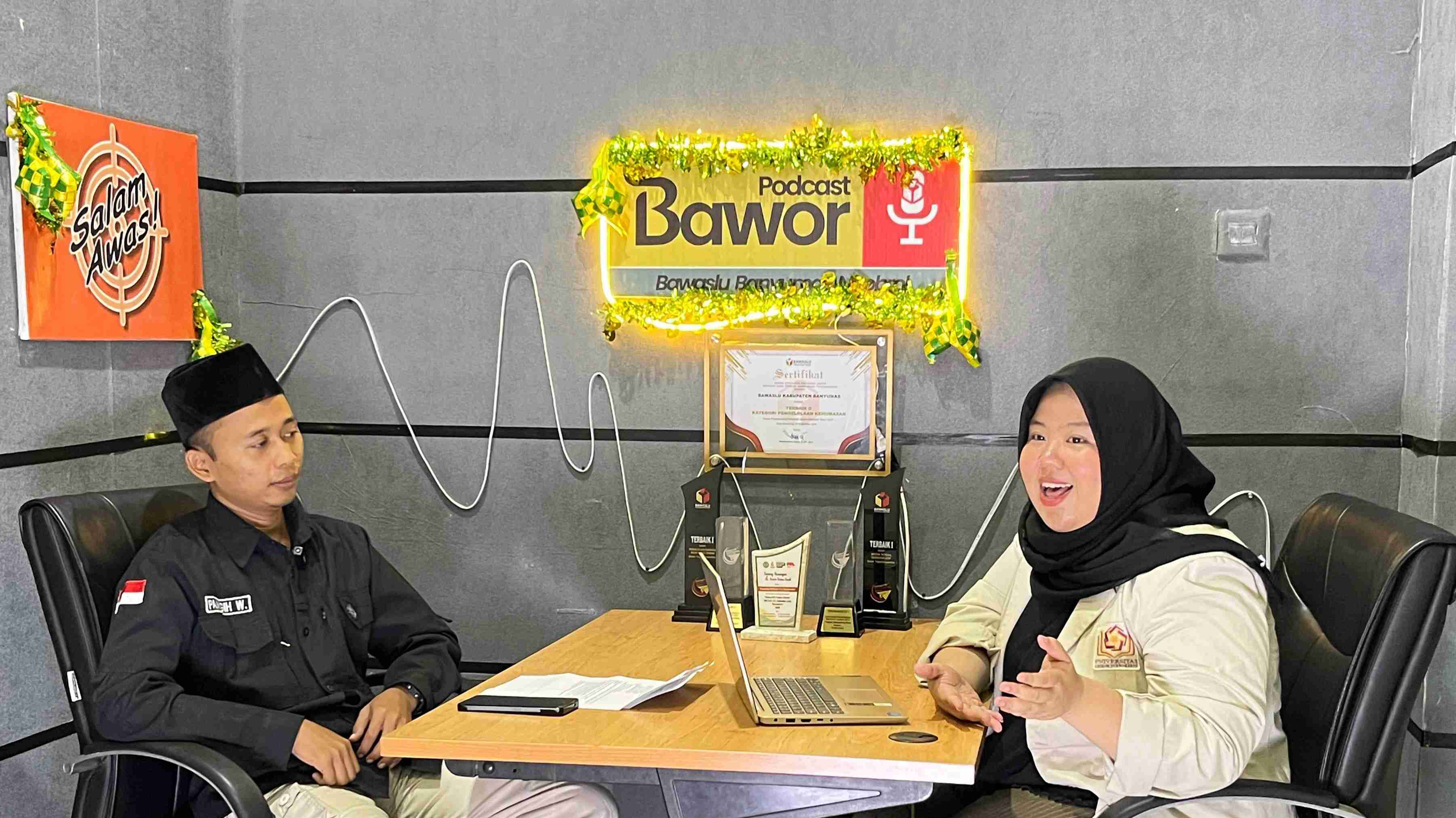 Bawaslu Banyumas