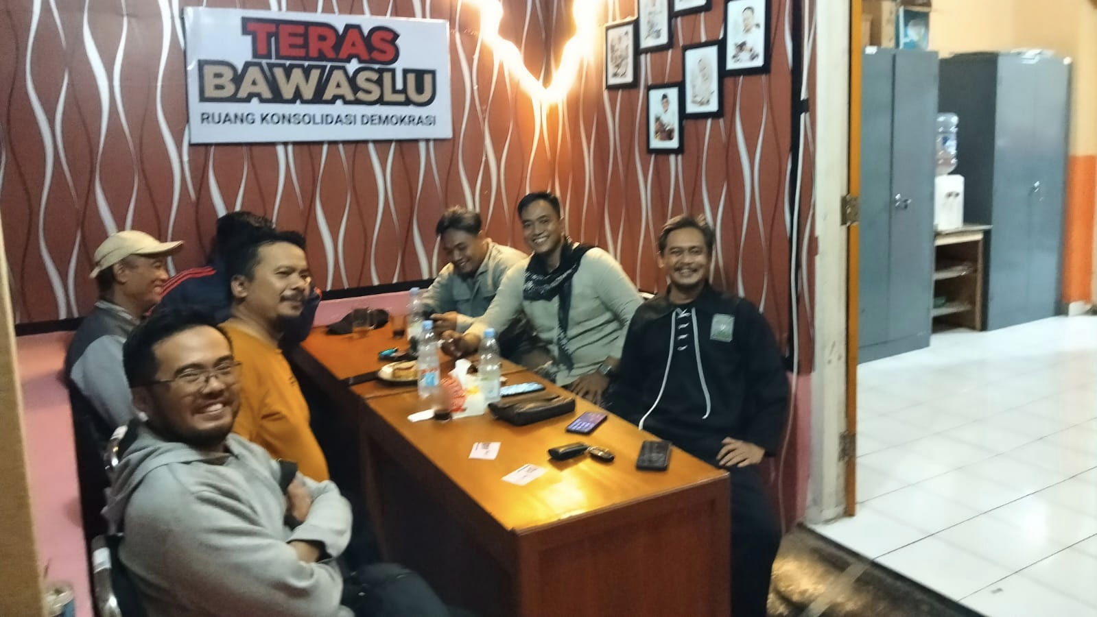 Bawaslu Banyumas