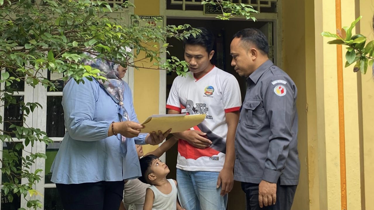 Bawaslu Banyumas