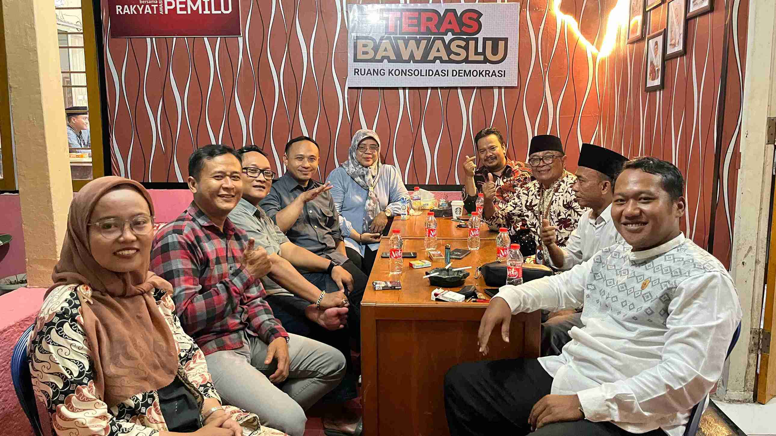 Bawaslu Banyumas