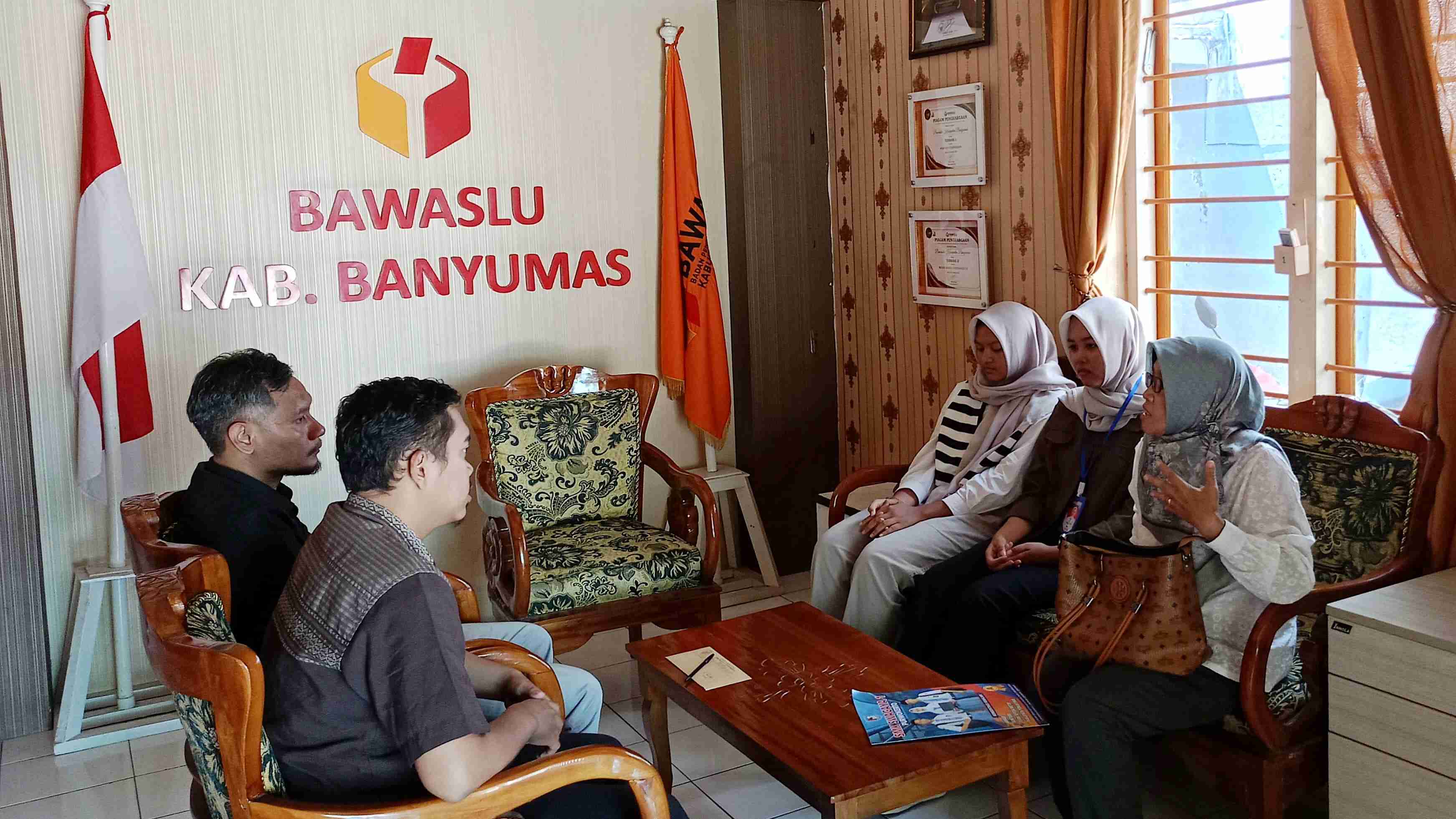 Bawaslu Banyumas