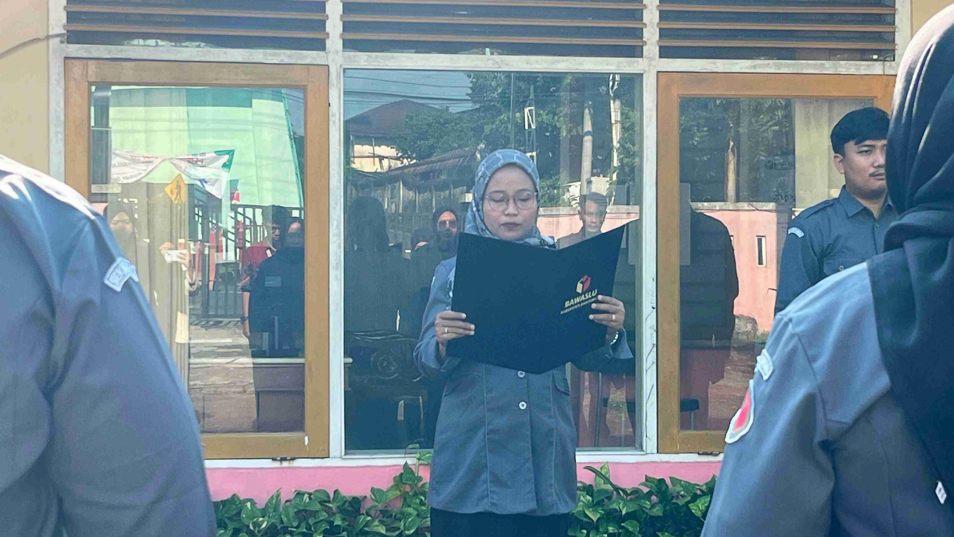 Bawaslu Banyumas