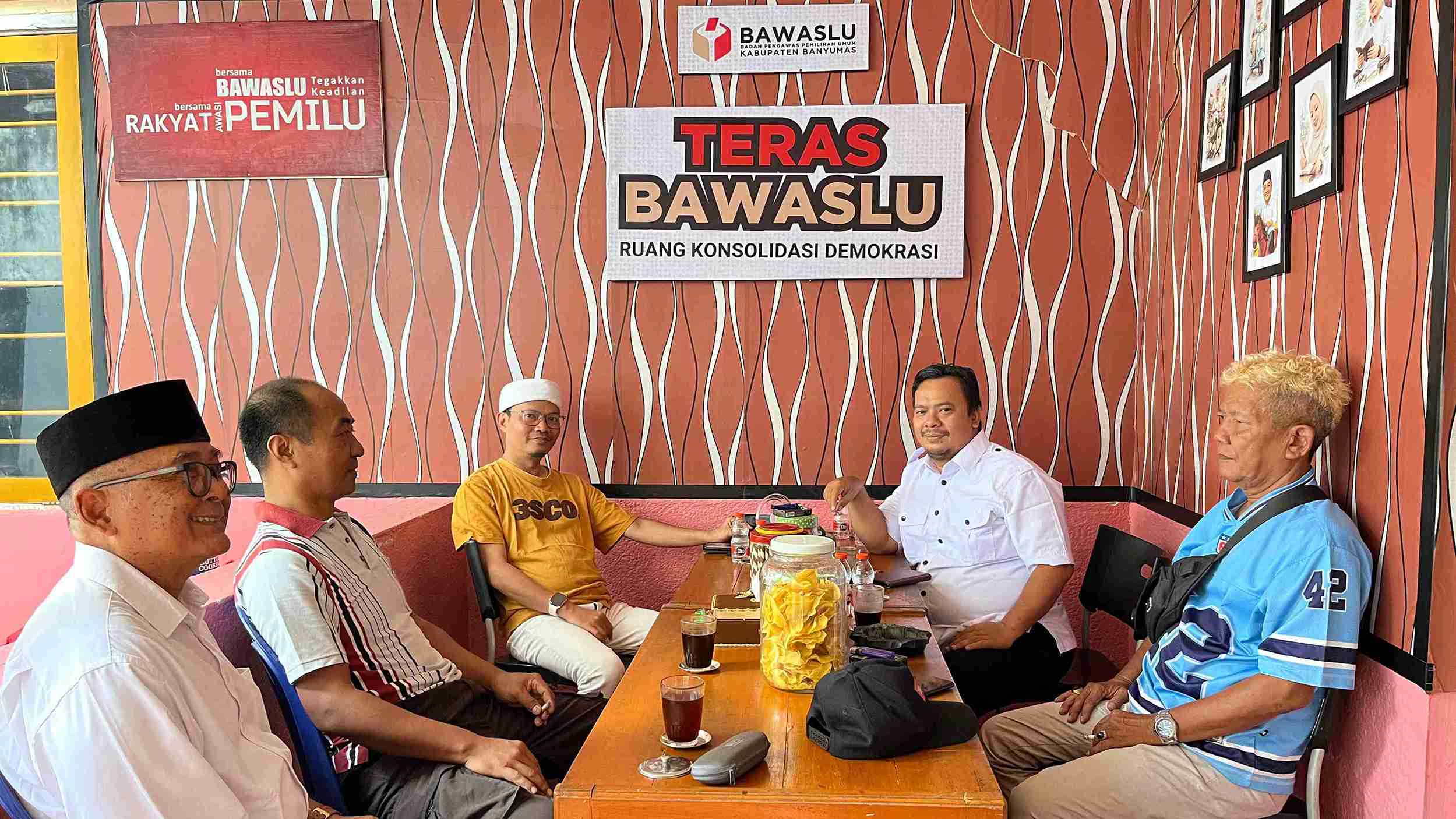 Bawaslu Banyumas