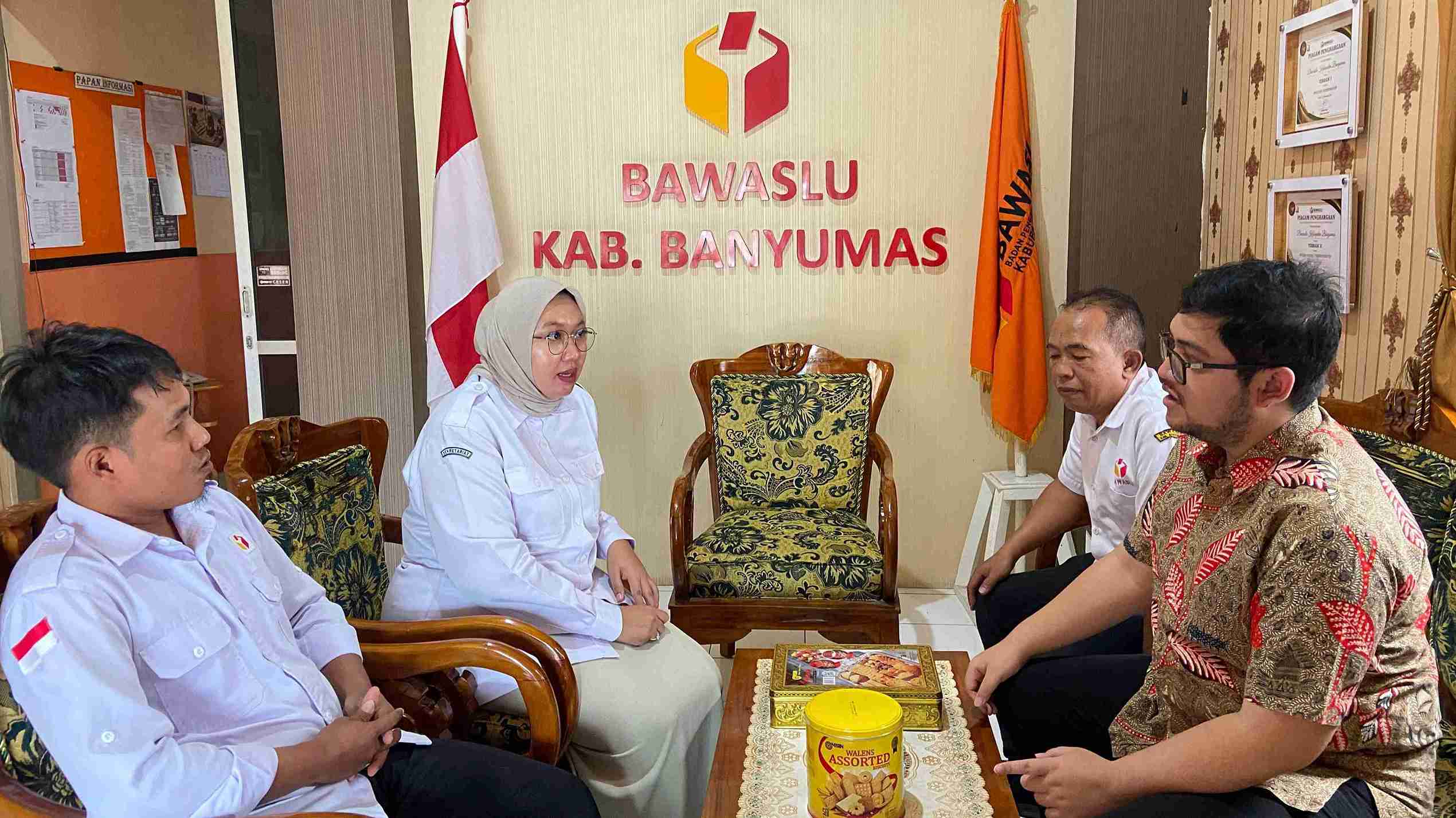 Bawaslu Banyumas