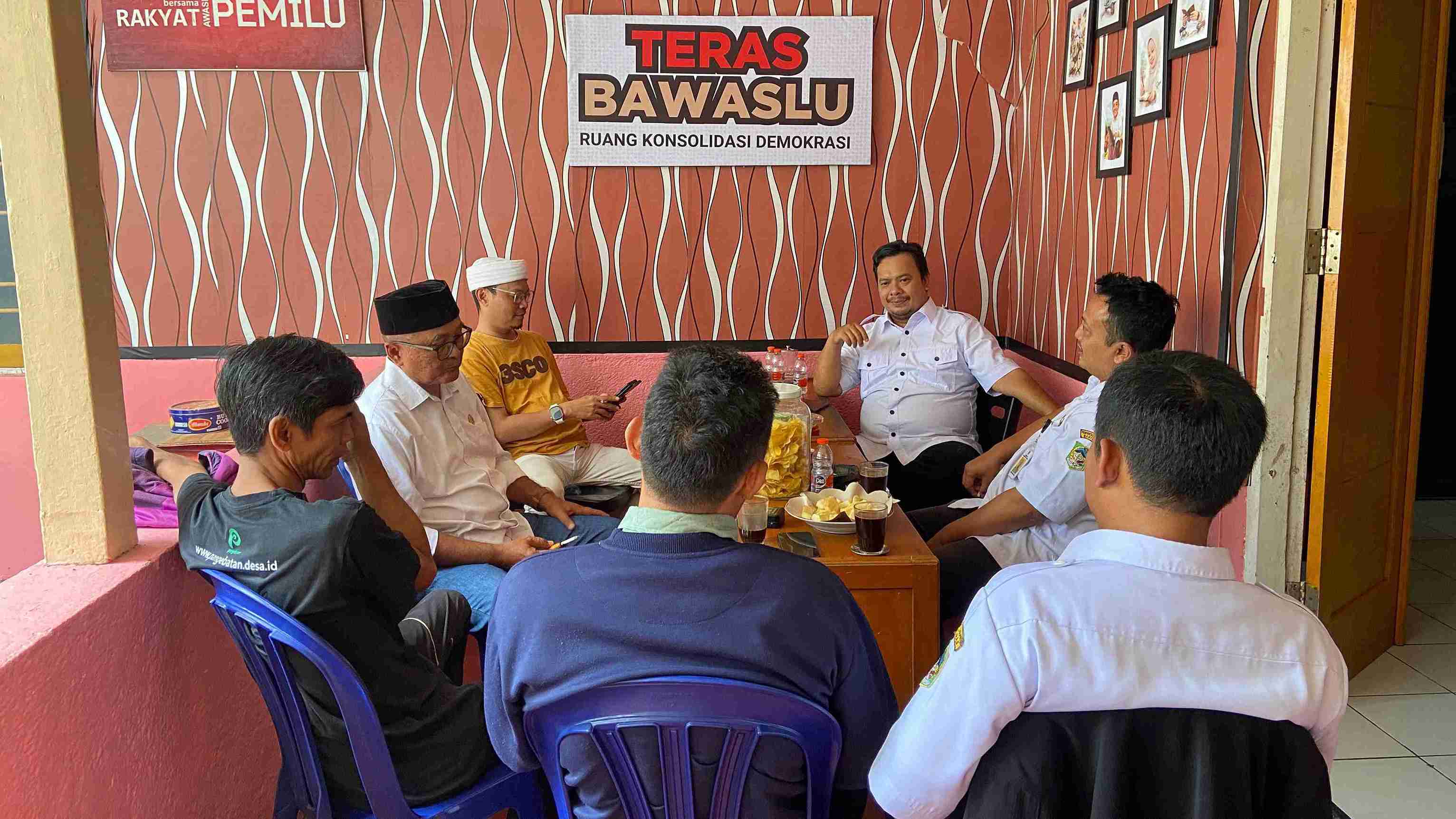 Bawaslu Banyumas