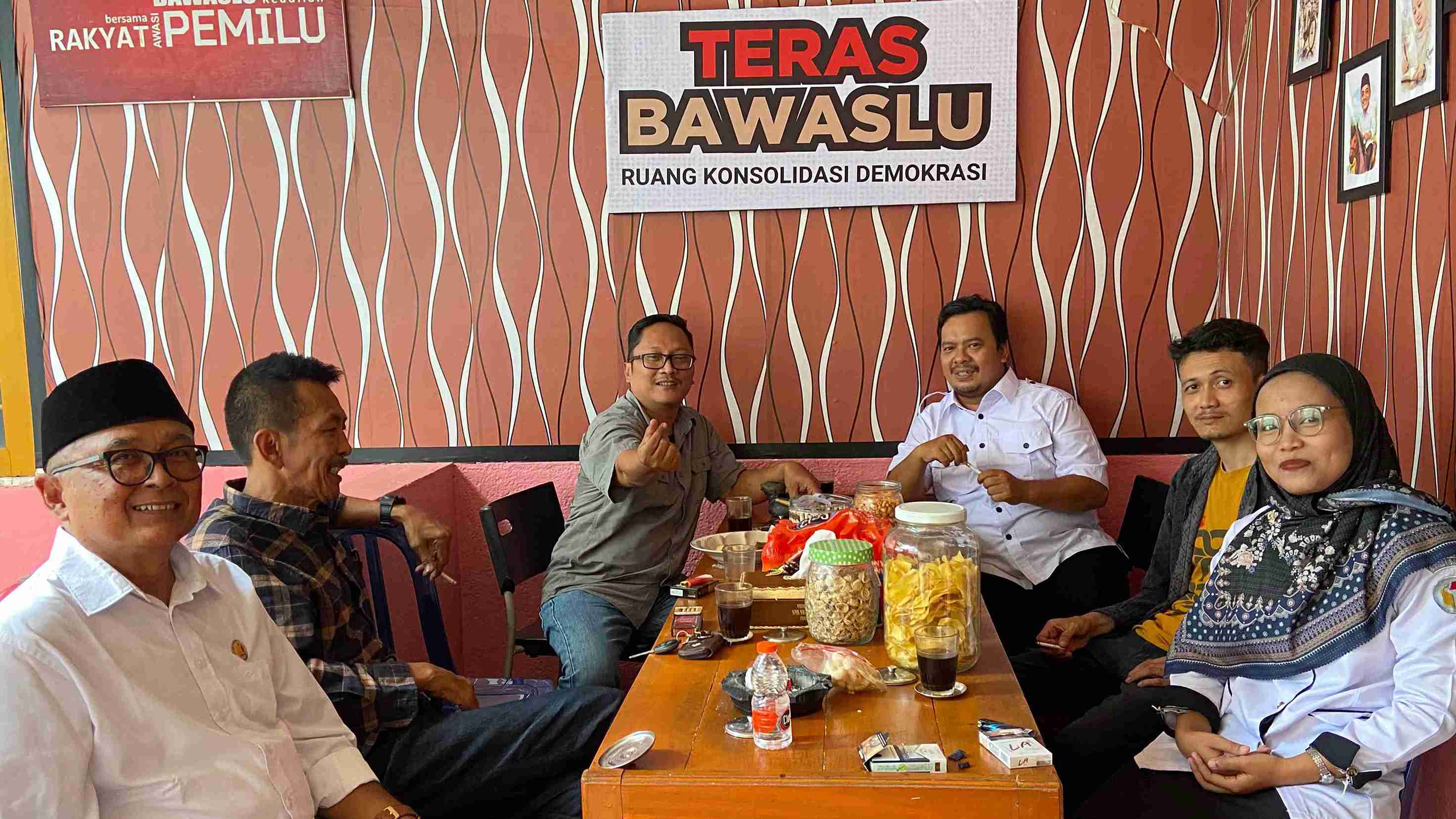Bawaslu Banyumas