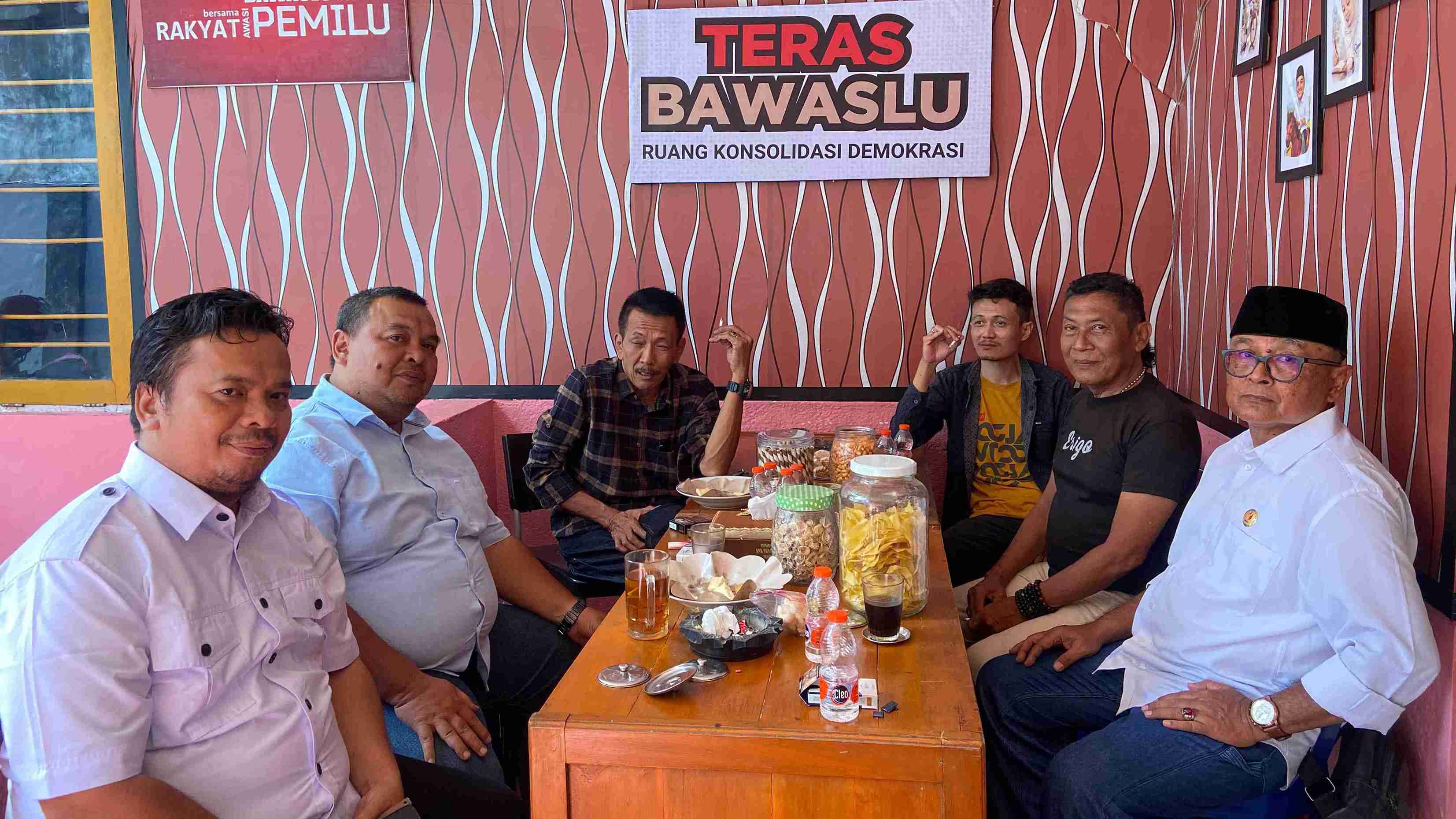 Bawaslu Banyumas