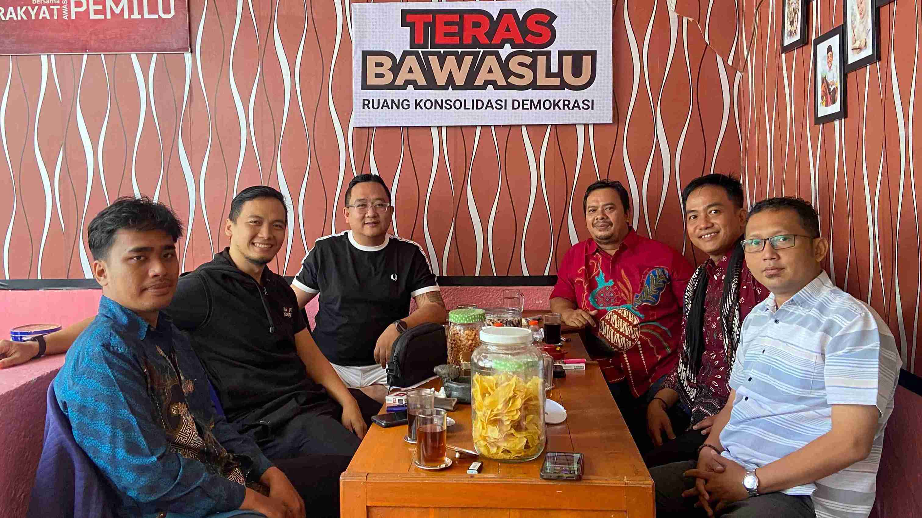 Bawaslu Banyumas