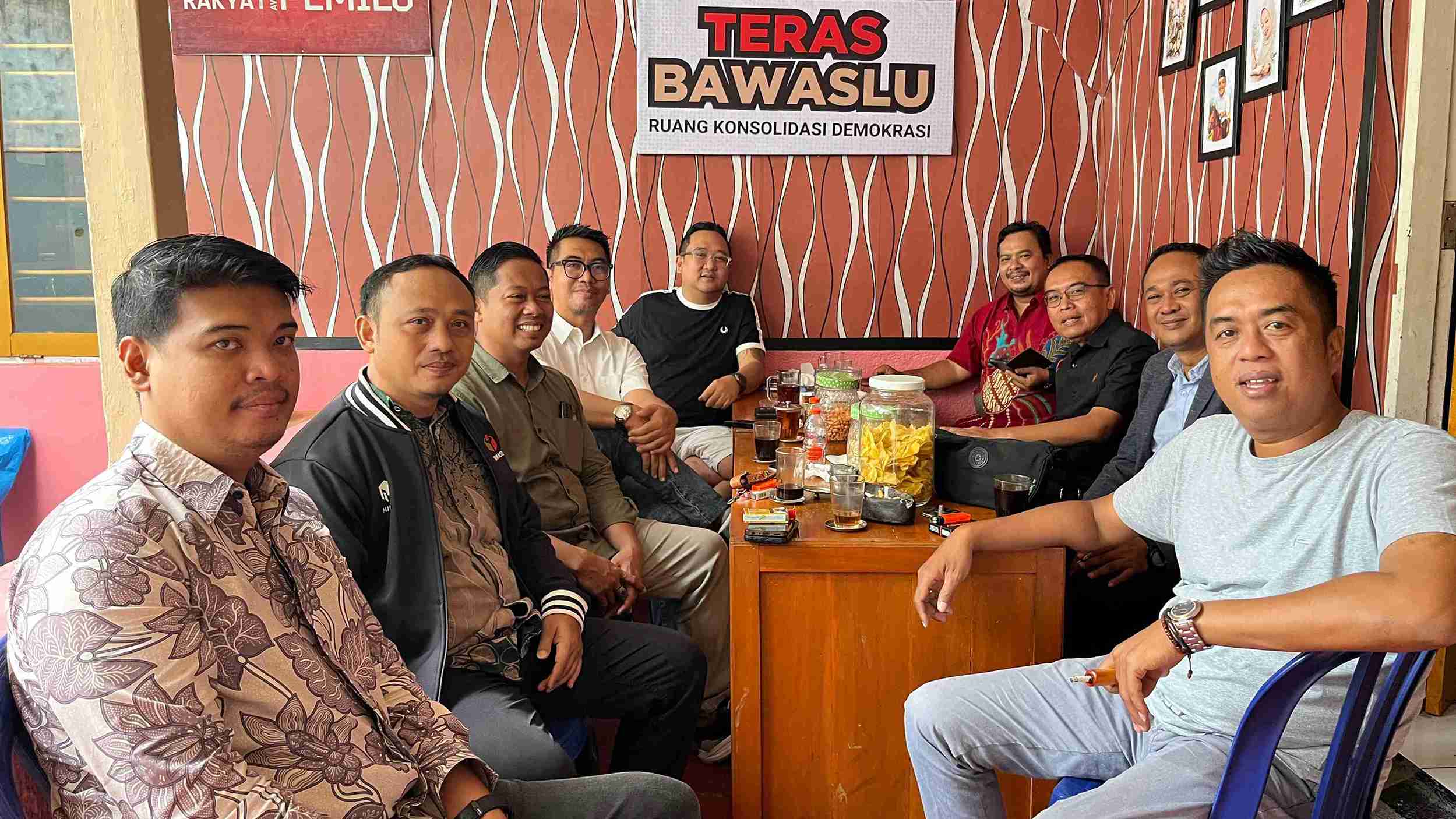 Bawaslu Banyumas