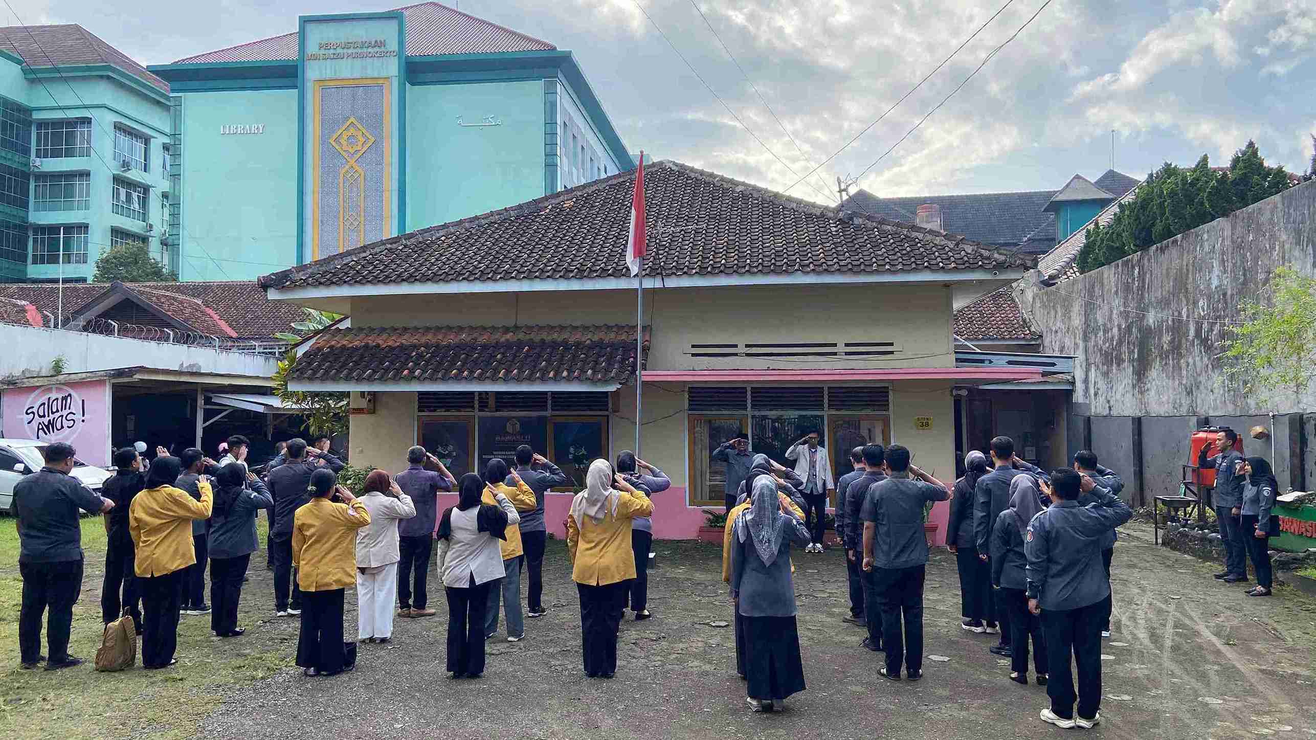 Bawaslu Banyumas
