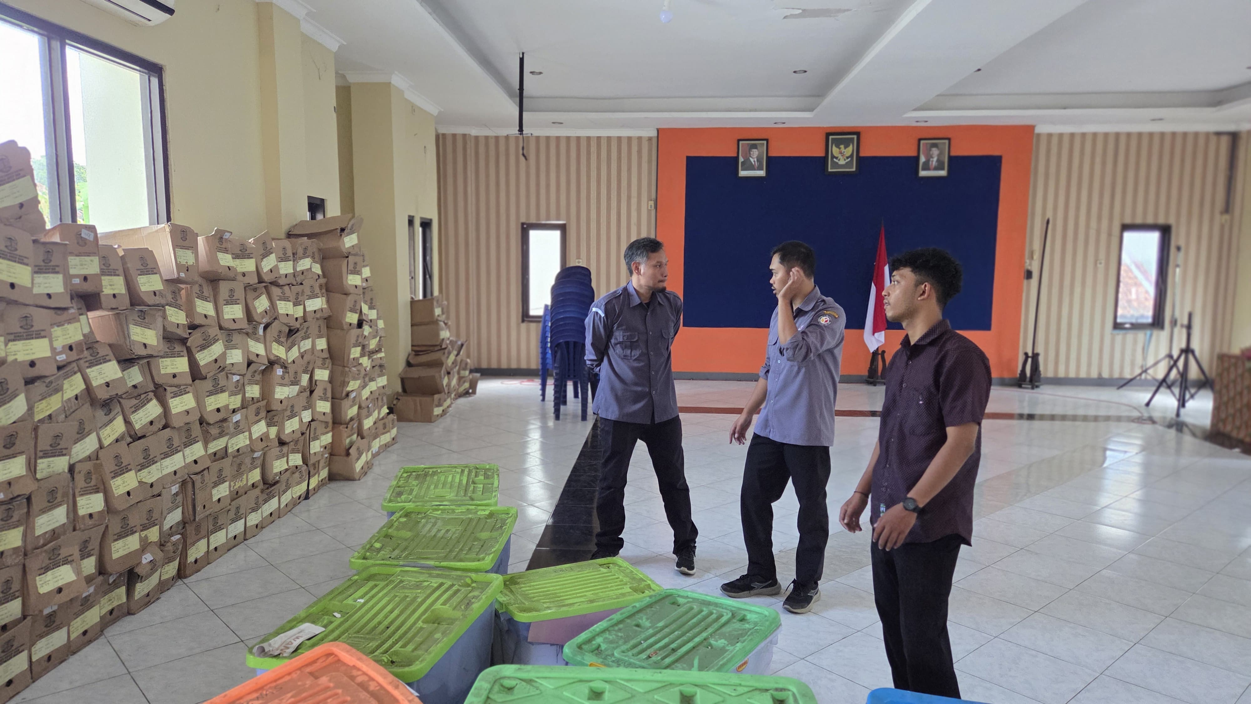 Bawaslu Banyumas