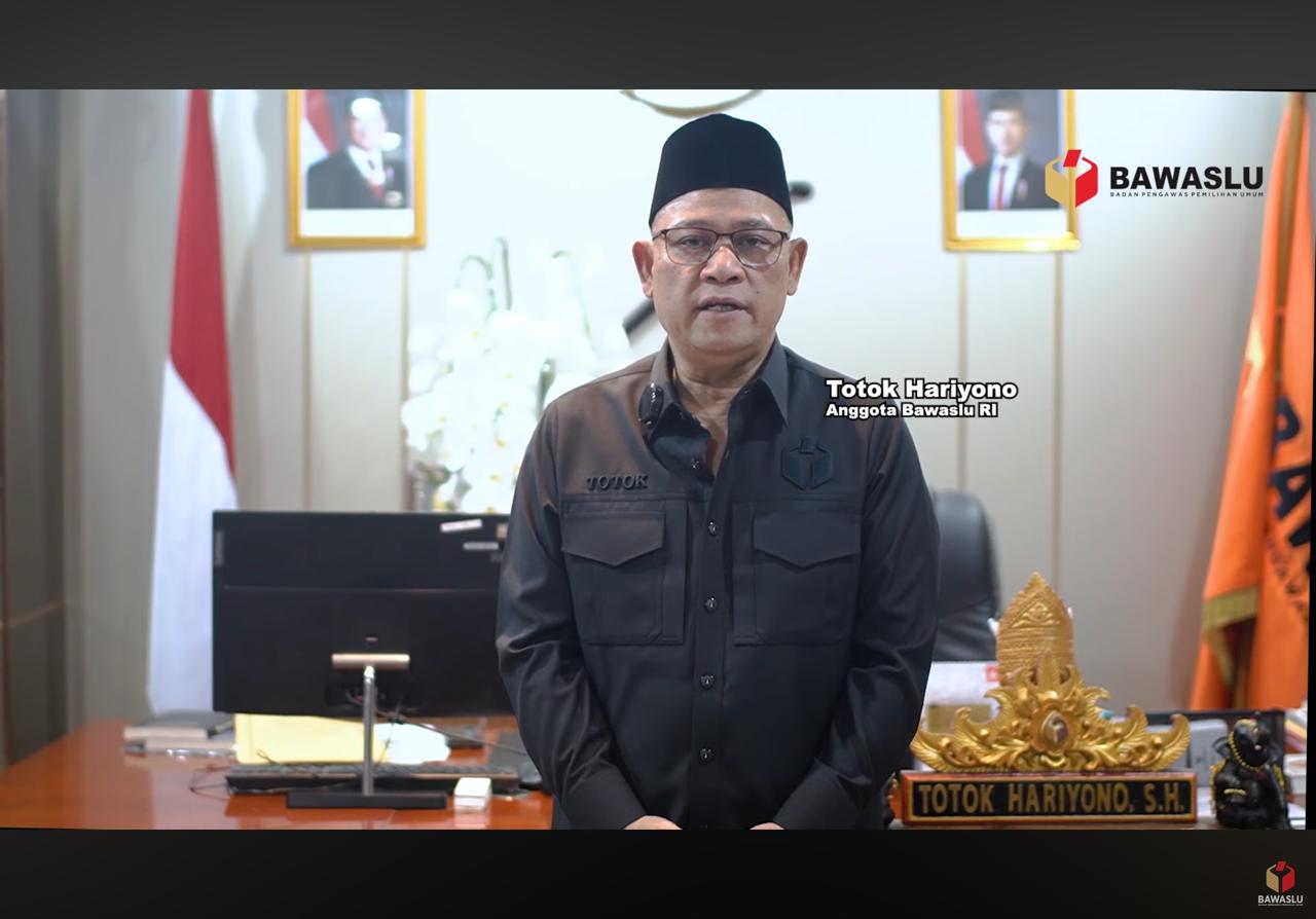 Bawaslu RI
