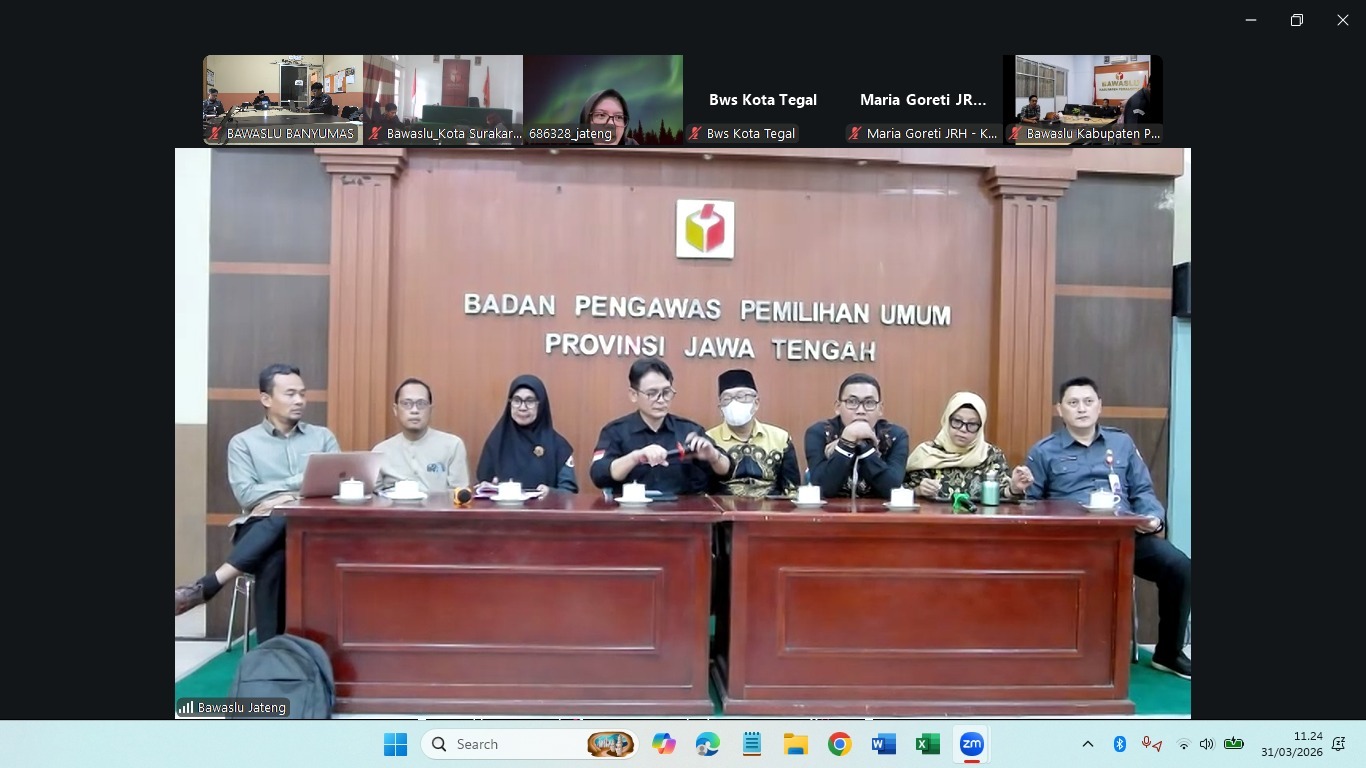 Bawaslu Banyumas