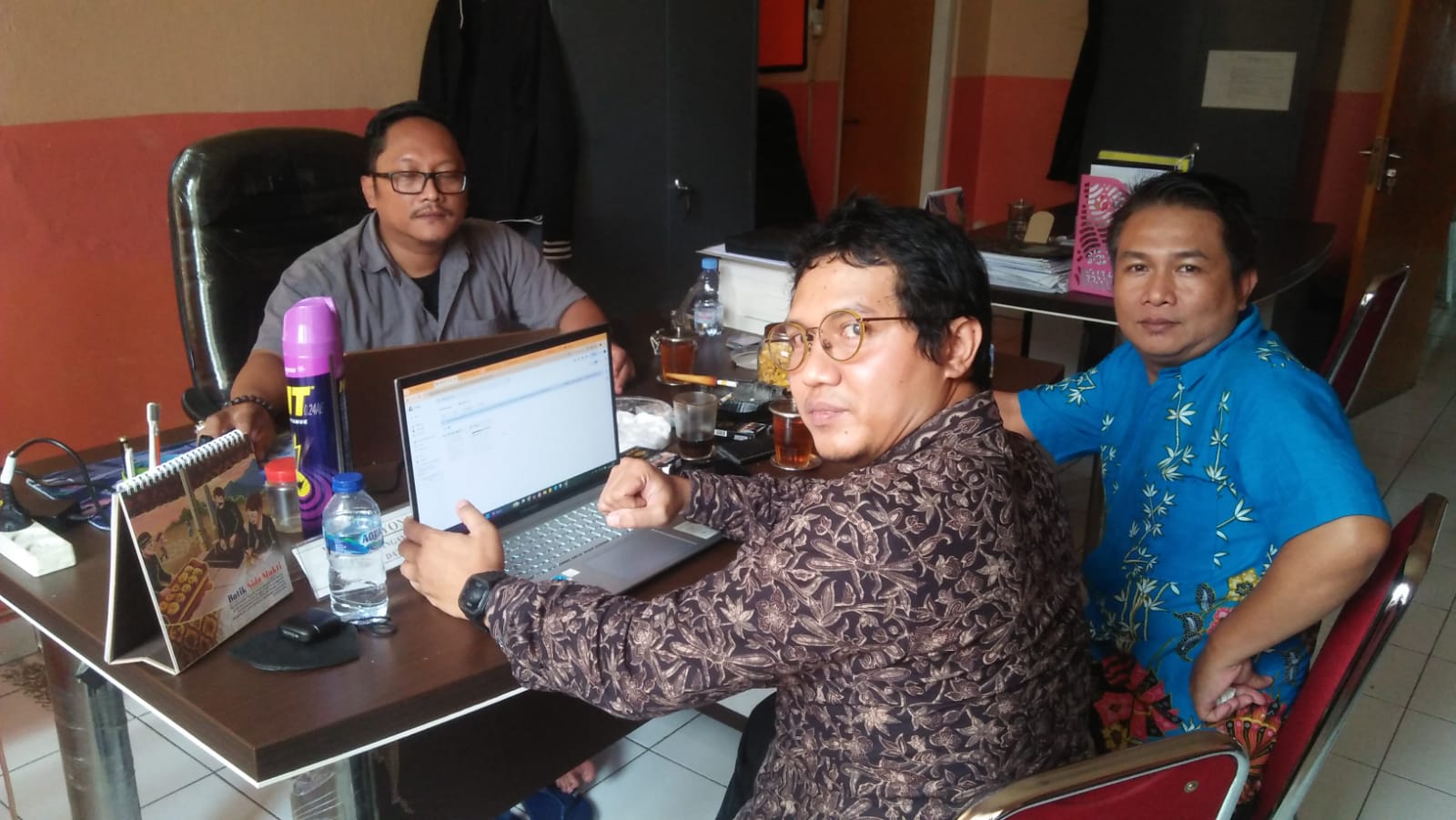 Bawaslu Banyumas