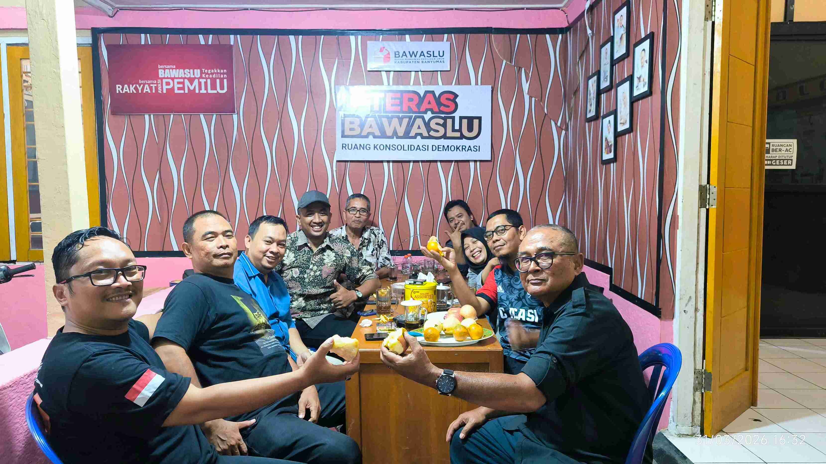 Bawaslu Banyumas