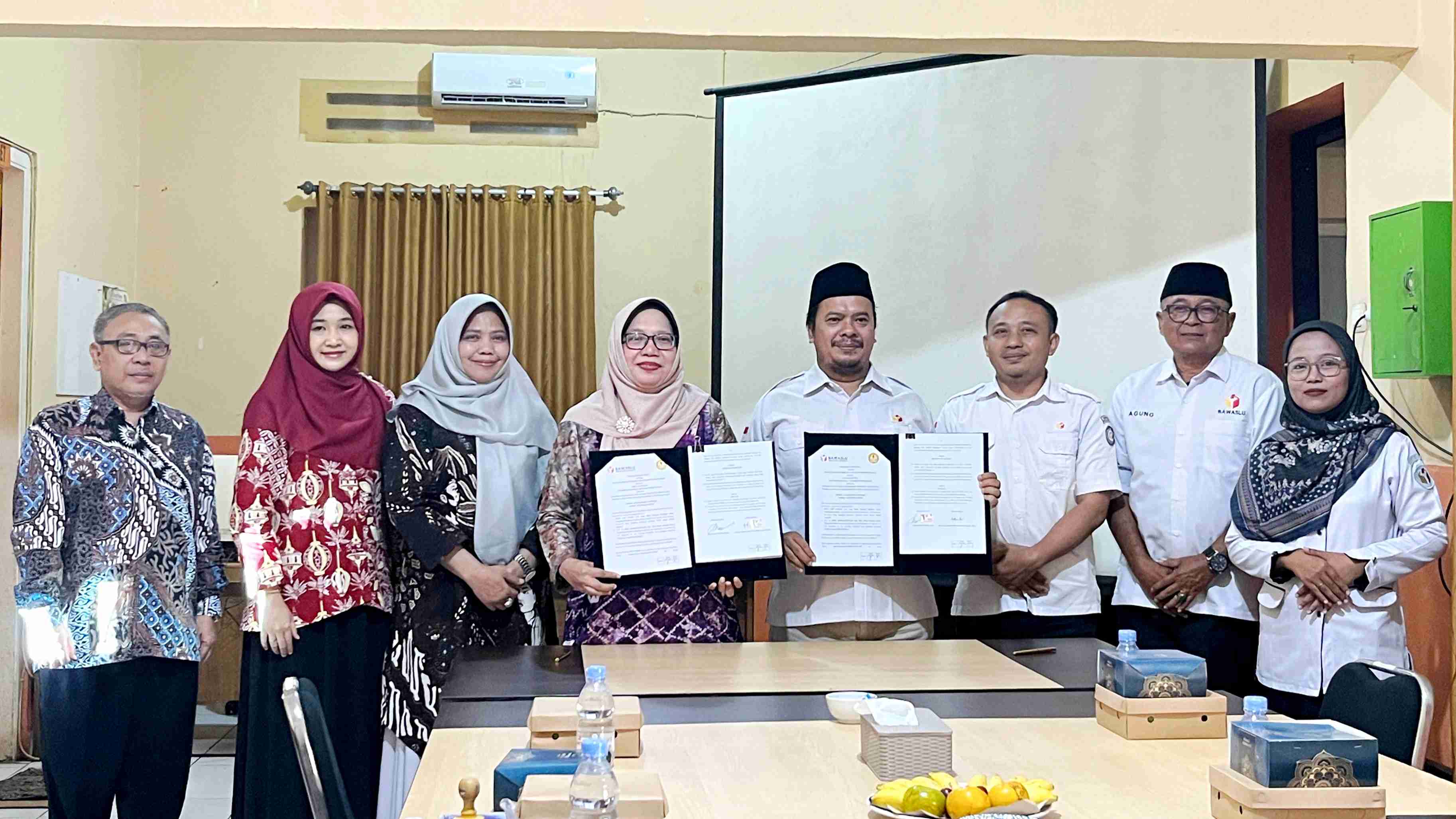 Bawaslu Banyumas