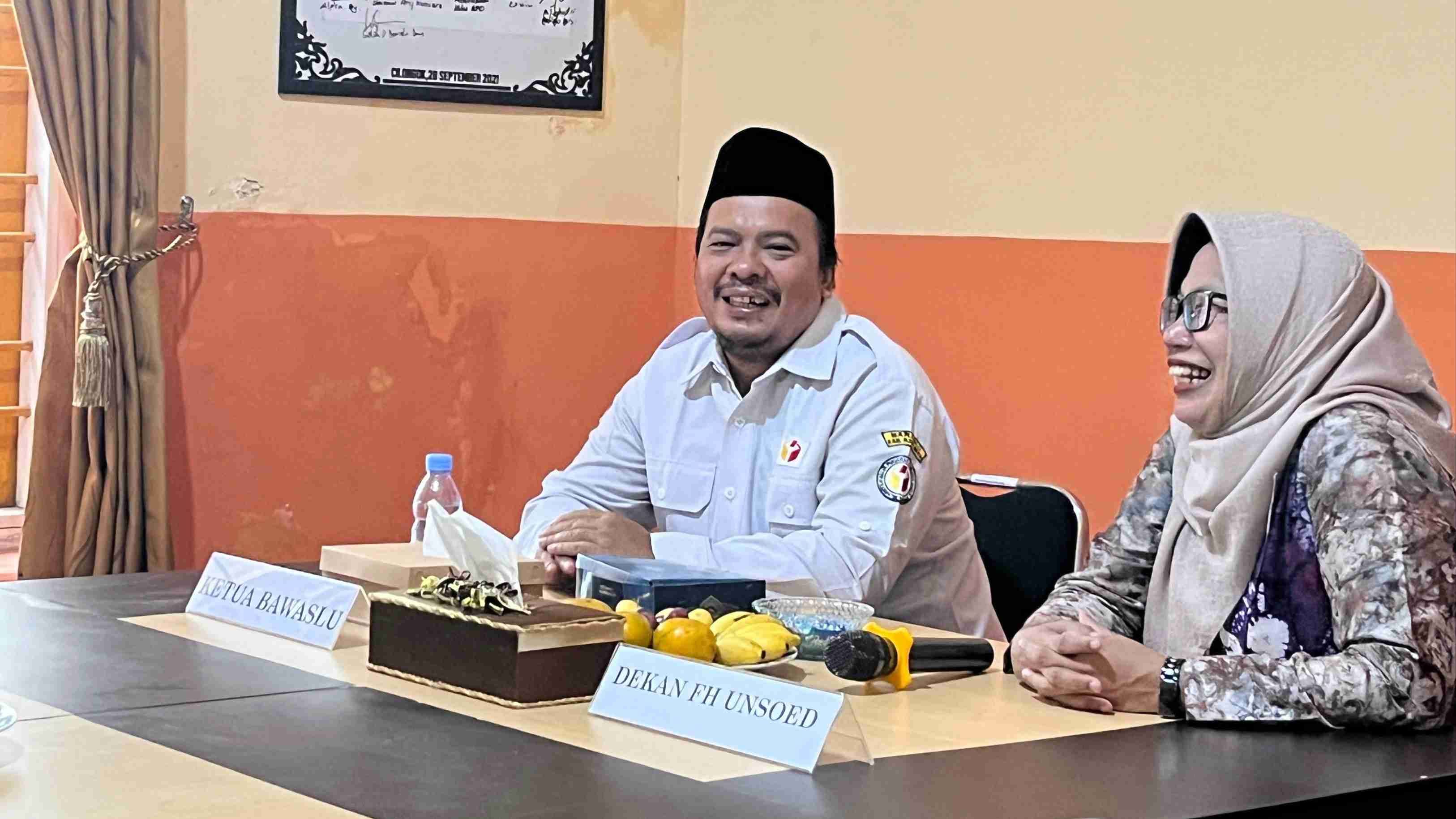 Bawaslu Banyumas