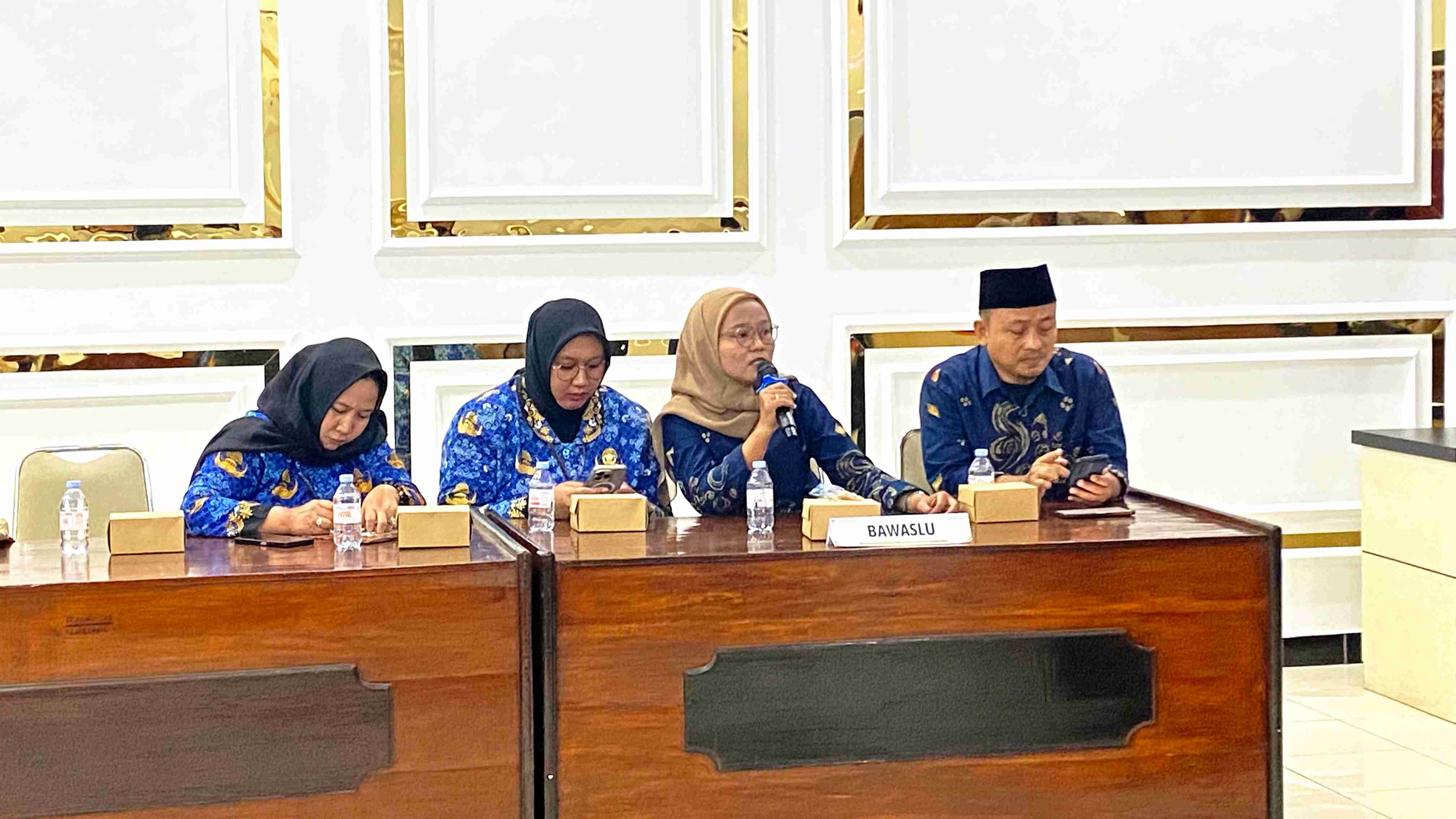 Bawaslu Banyumas