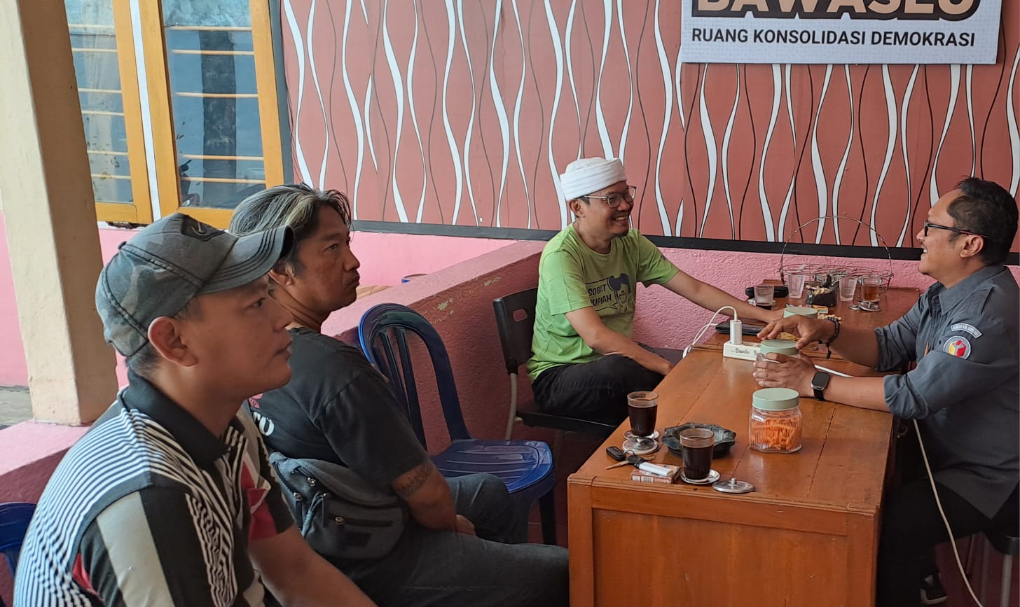 Bawaslu Banyumas