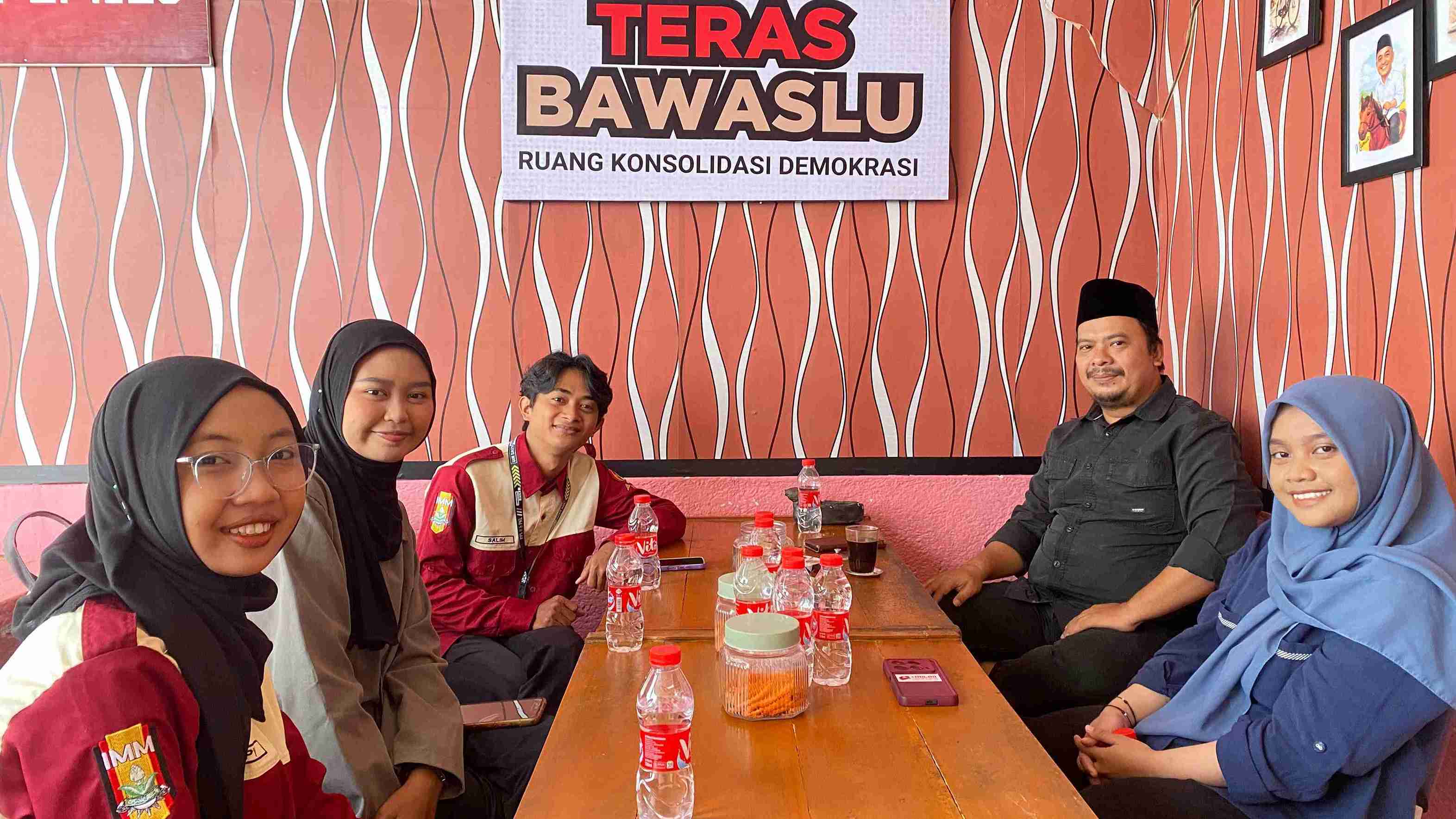 Bawaslu Banyumas