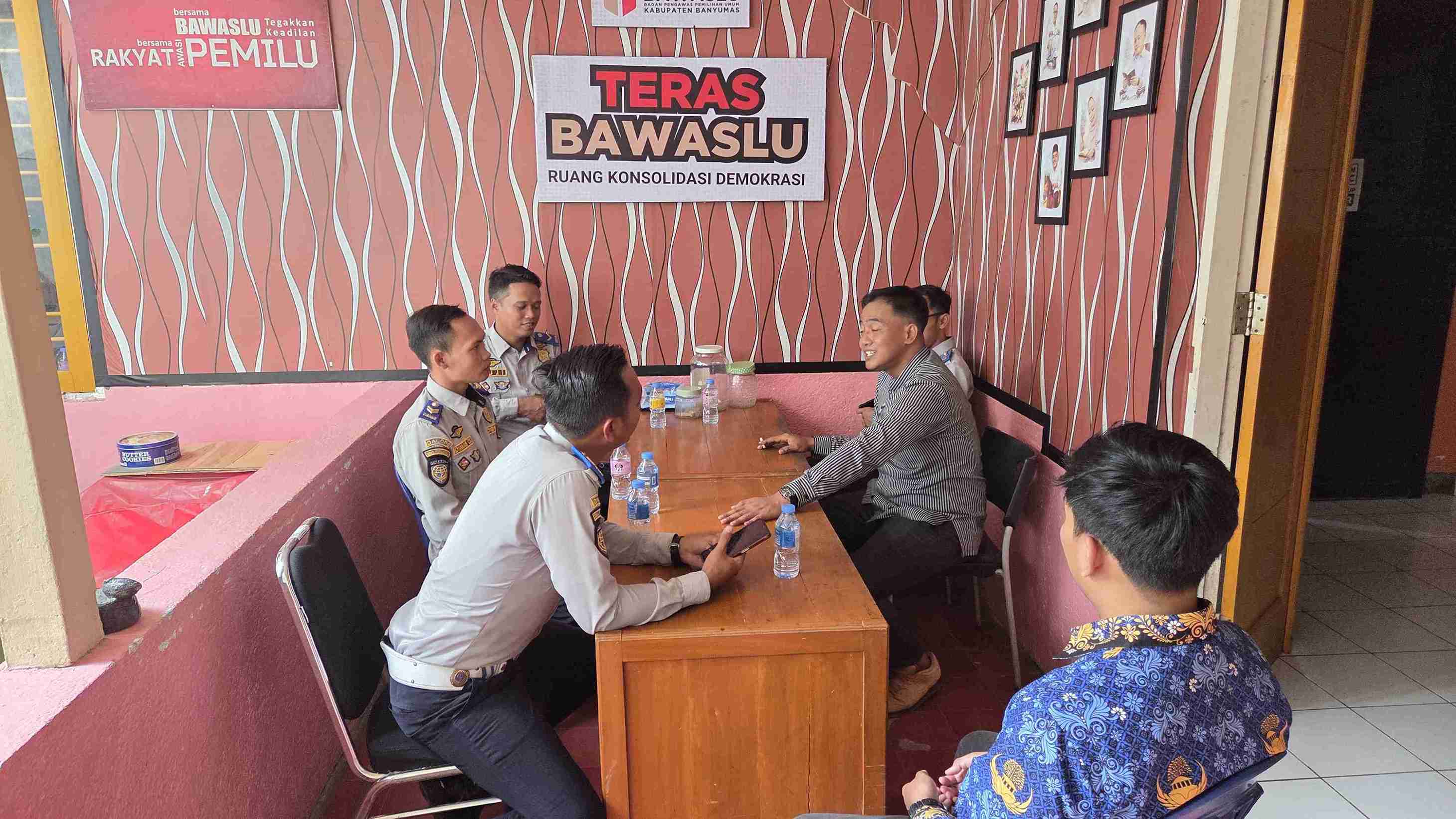 Bawaslu Banyumas